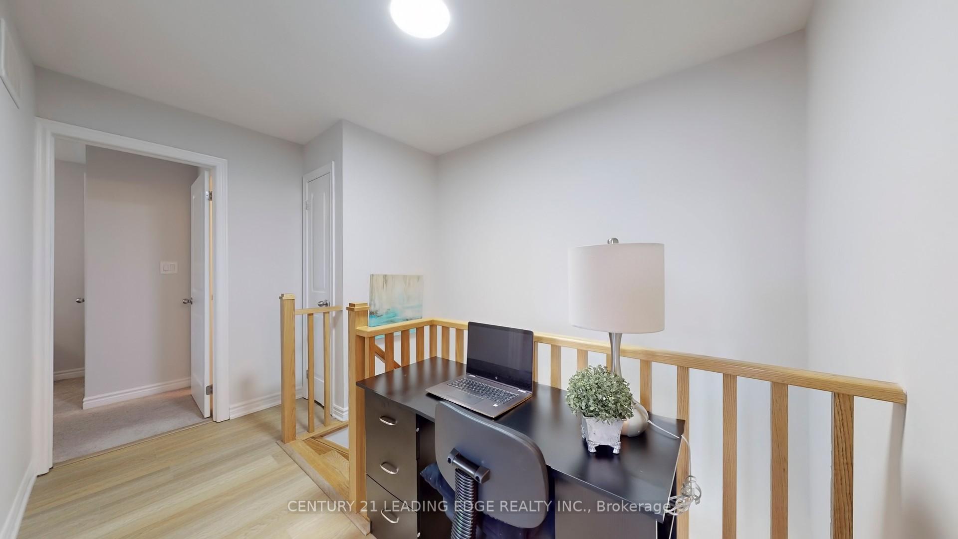 Photo 20 of 1768 Rex Heath Drive S, Pickering, Duffin Heights — HOMEH