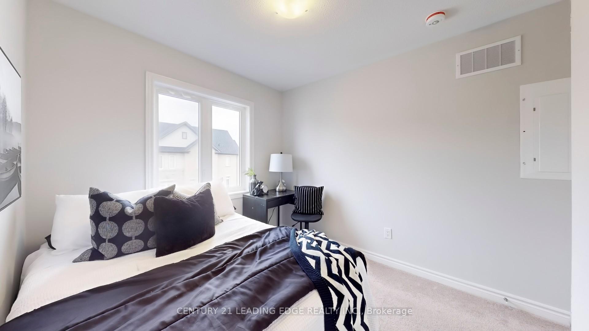 Photo 32 of 1768 Rex Heath Drive S, Pickering, Duffin Heights — HOMEH