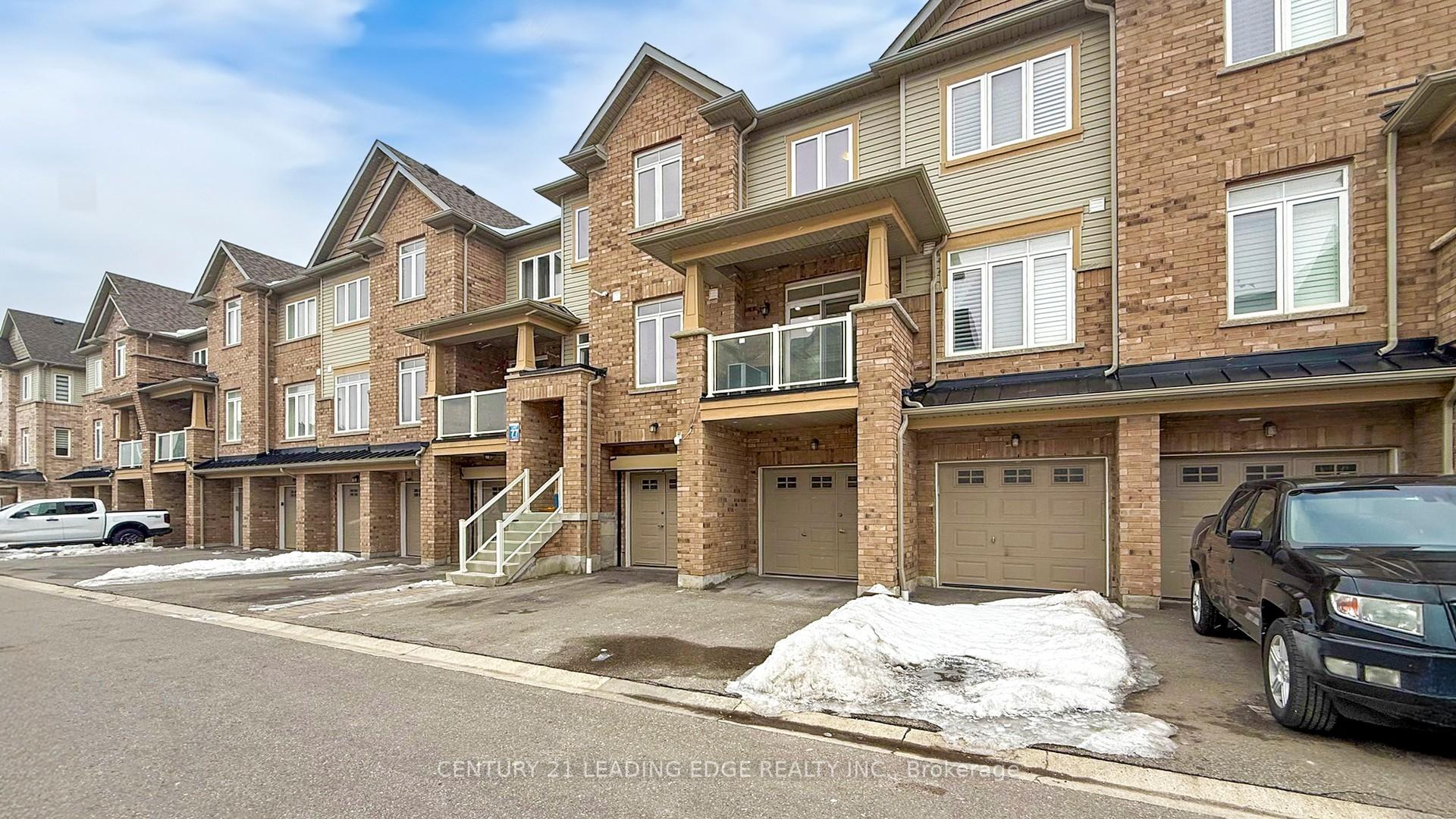 Photo 34 of 1768 Rex Heath Drive S, Pickering, Duffin Heights — HOMEH