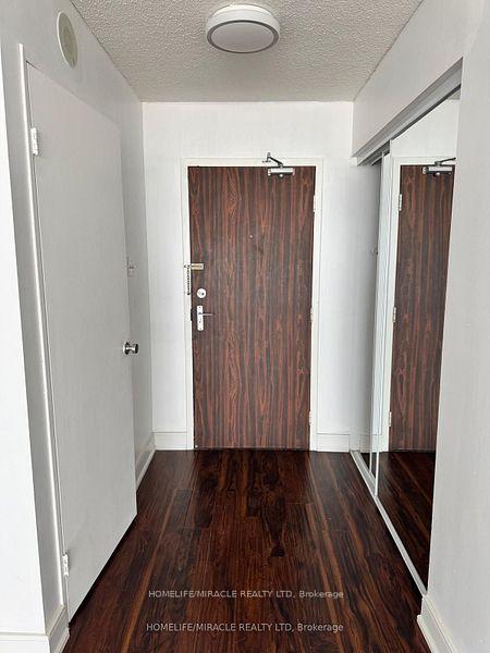 Front of Unit 712, 66 Falby Crescent