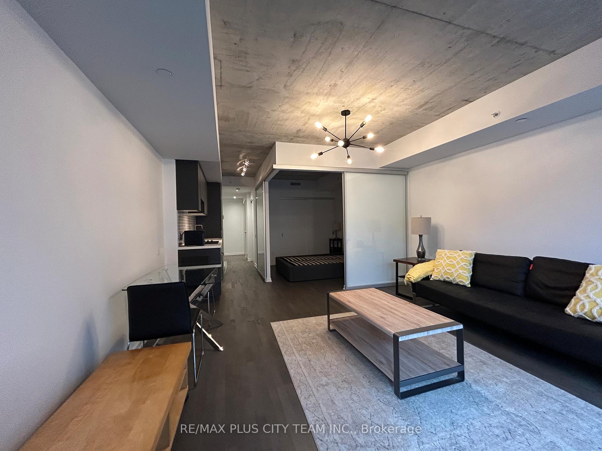 Photo 4 of Unit 419, 60 Colborne Street, Toronto, Church-Yonge Corridor — HOMEH
