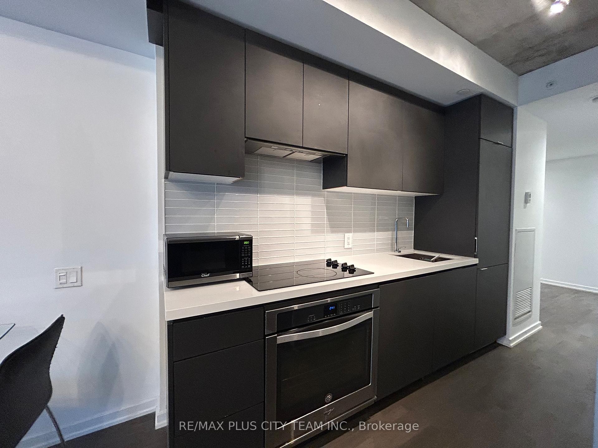 Photo 2 of Unit 419, 60 Colborne Street, Toronto, Church-Yonge Corridor — HOMEH