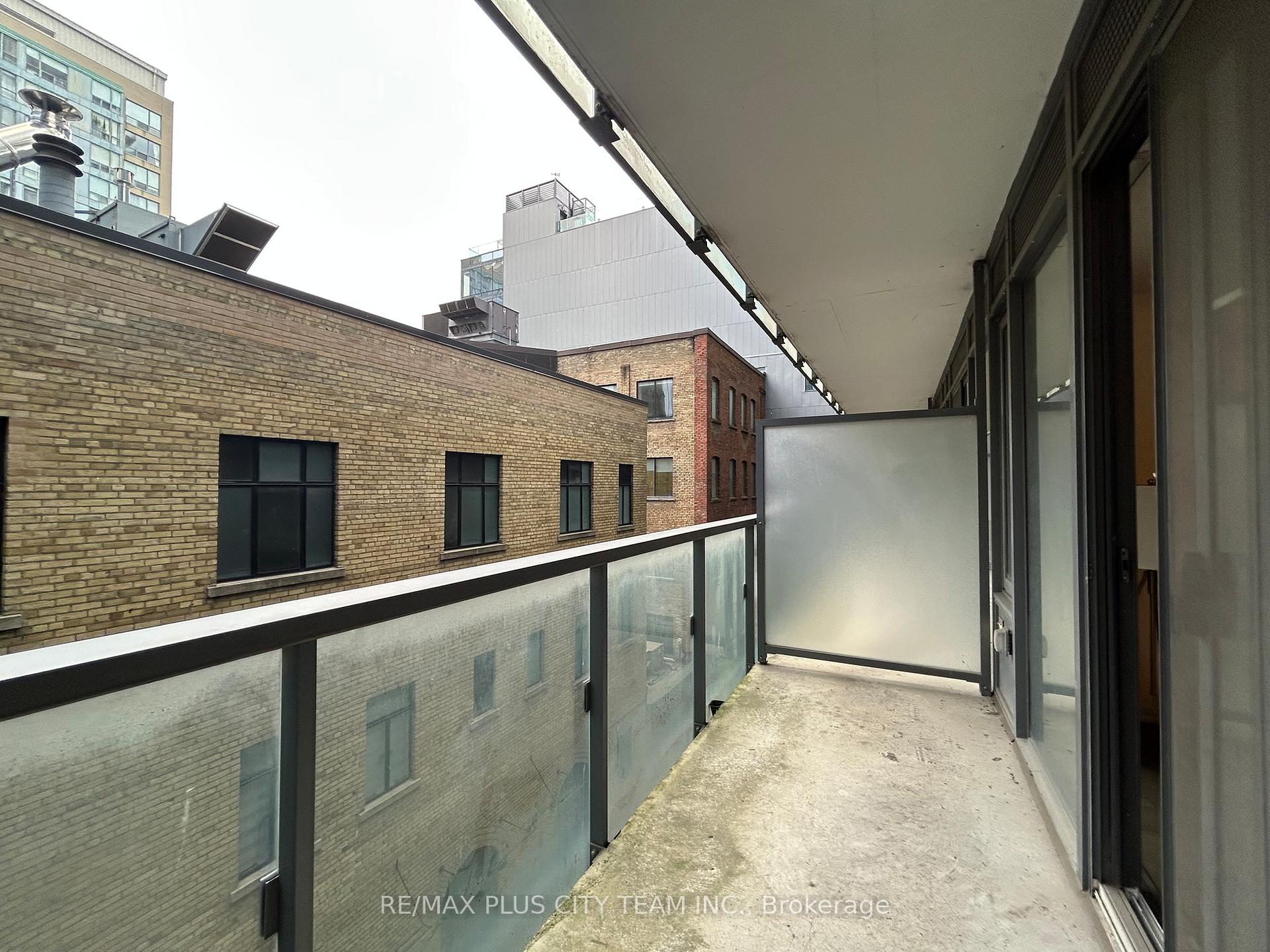 Photo 10 of Unit 419, 60 Colborne Street, Toronto, Church-Yonge Corridor — HOMEH