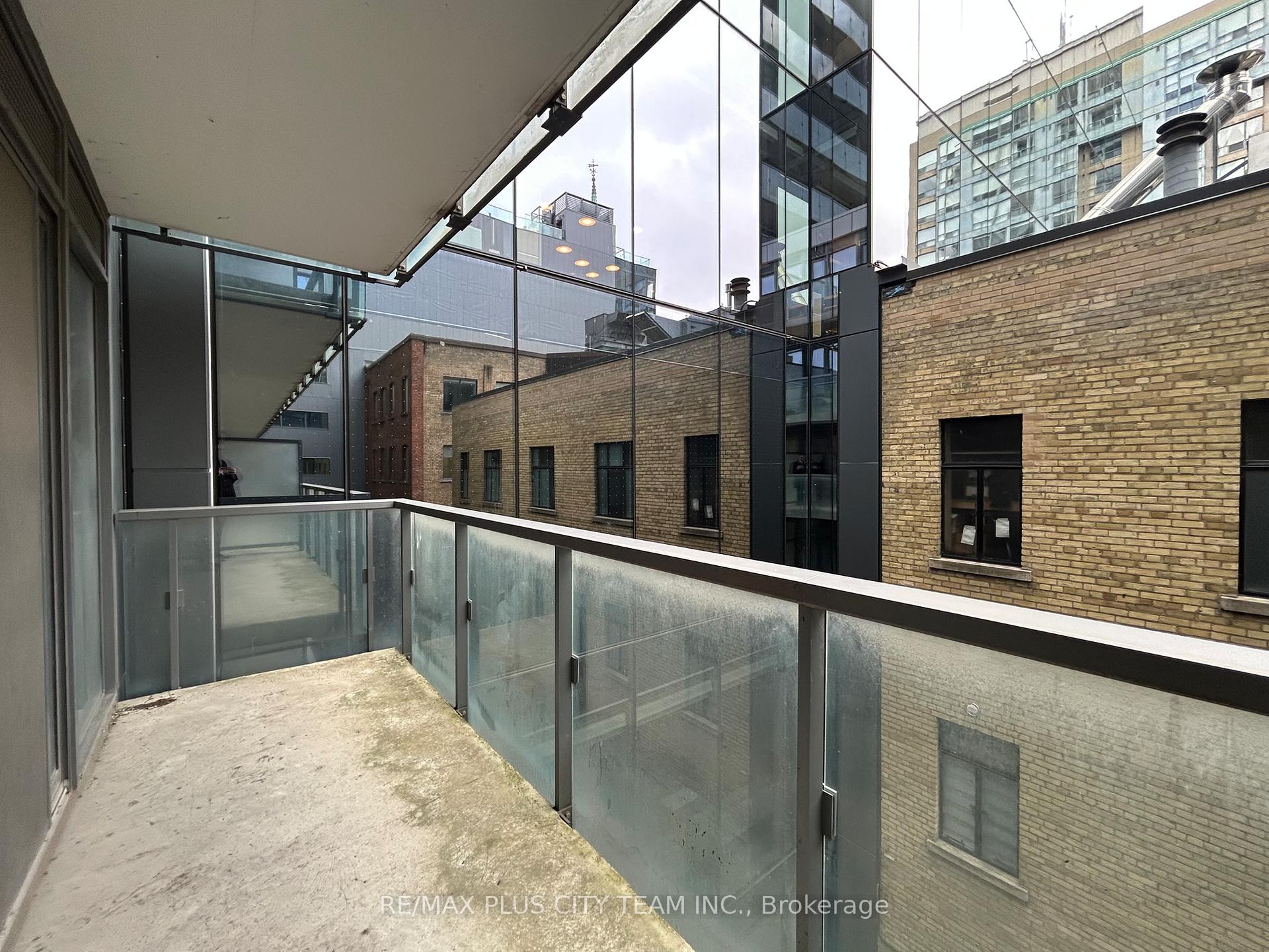 Photo 9 of Unit 419, 60 Colborne Street, Toronto, Church-Yonge Corridor — HOMEH