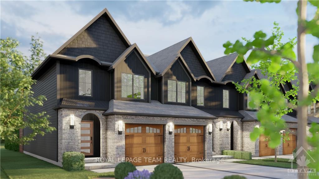 Front of 708 Tailslide Avenue