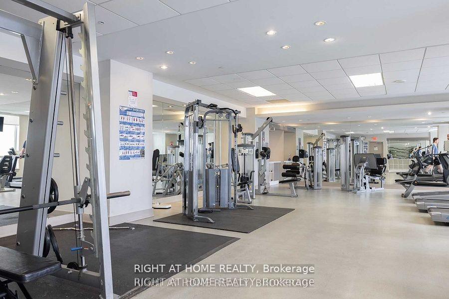 Photo 8 of Unit 533, 7165 Yonge Street, Markham, Grandview — HOMEH