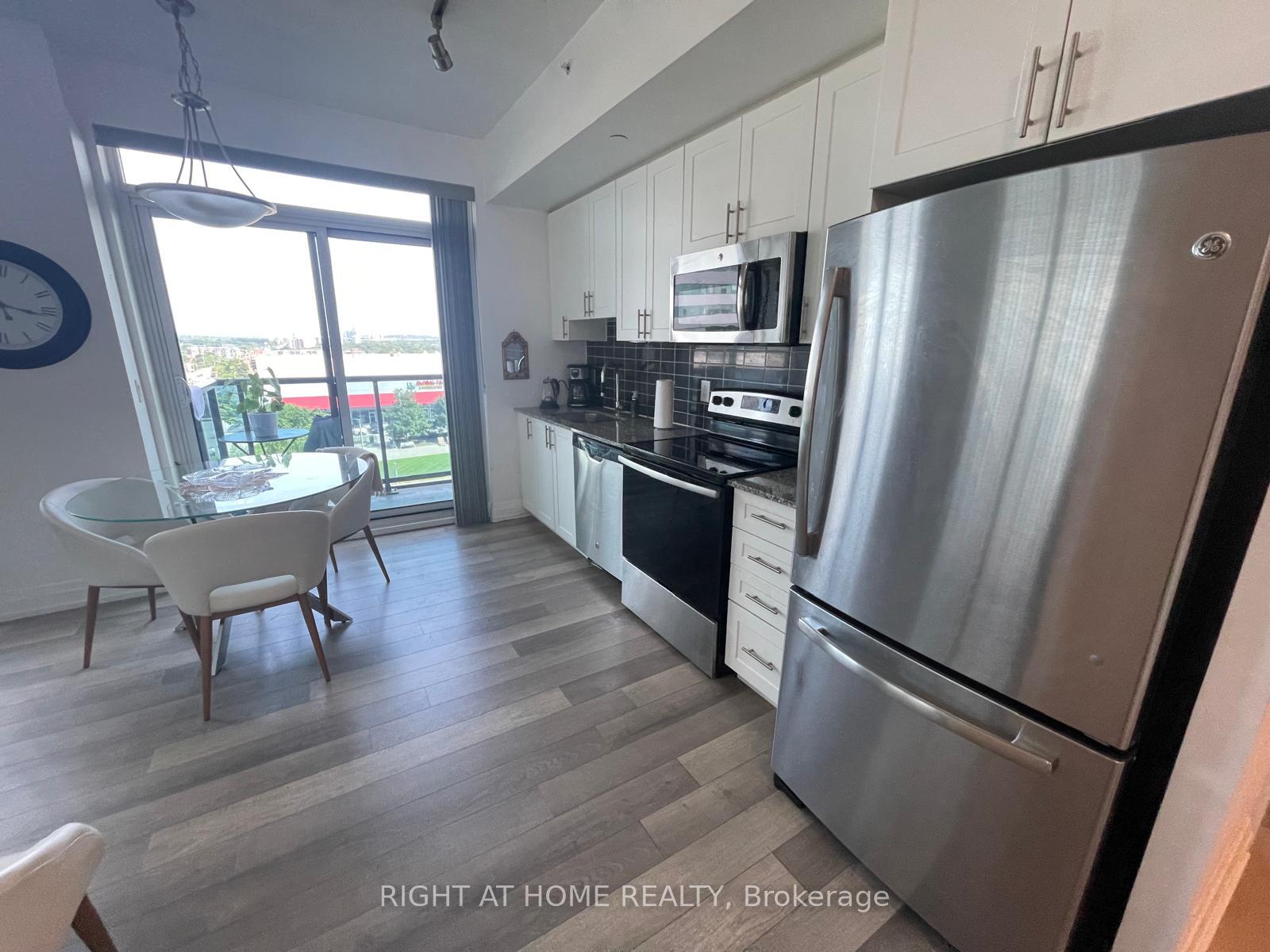Photo 10 of Unit 533, 7165 Yonge Street, Markham, Grandview — HOMEH
