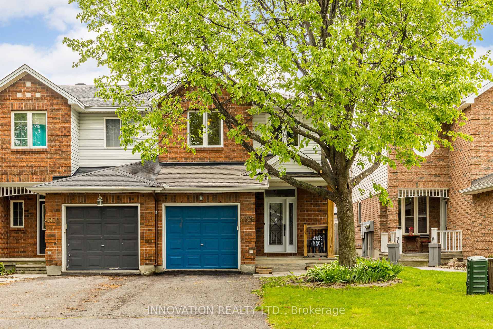 Photo 1 of 4308 Wildmint Square, Ottawa, Riverside South/Gloucester Glen — HOMEH