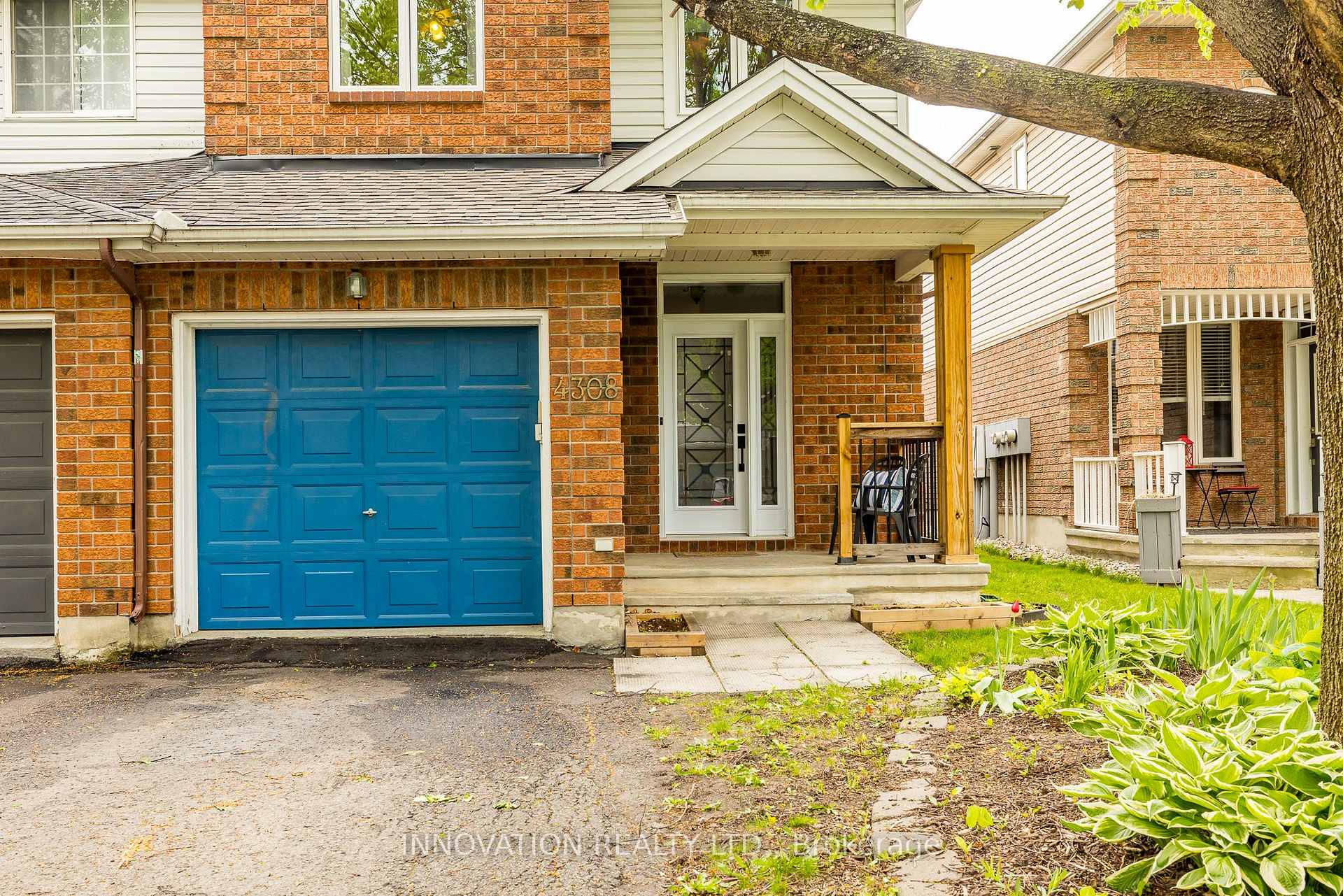 Photo 2 of 4308 Wildmint Square, Ottawa, Riverside South/Gloucester Glen — HOMEH