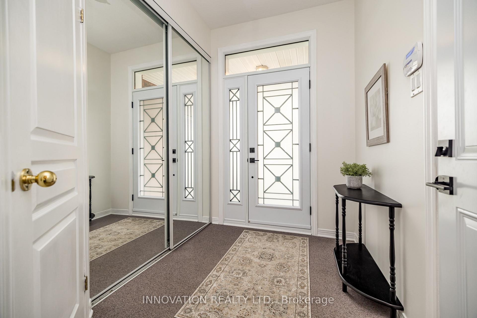 Photo 4 of 4308 Wildmint Square, Ottawa, Riverside South/Gloucester Glen — HOMEH