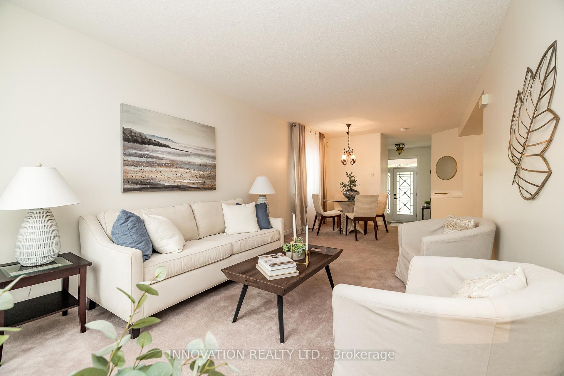 Photo 9 of 4308 Wildmint Square, Ottawa, Riverside South/Gloucester Glen — HOMEH