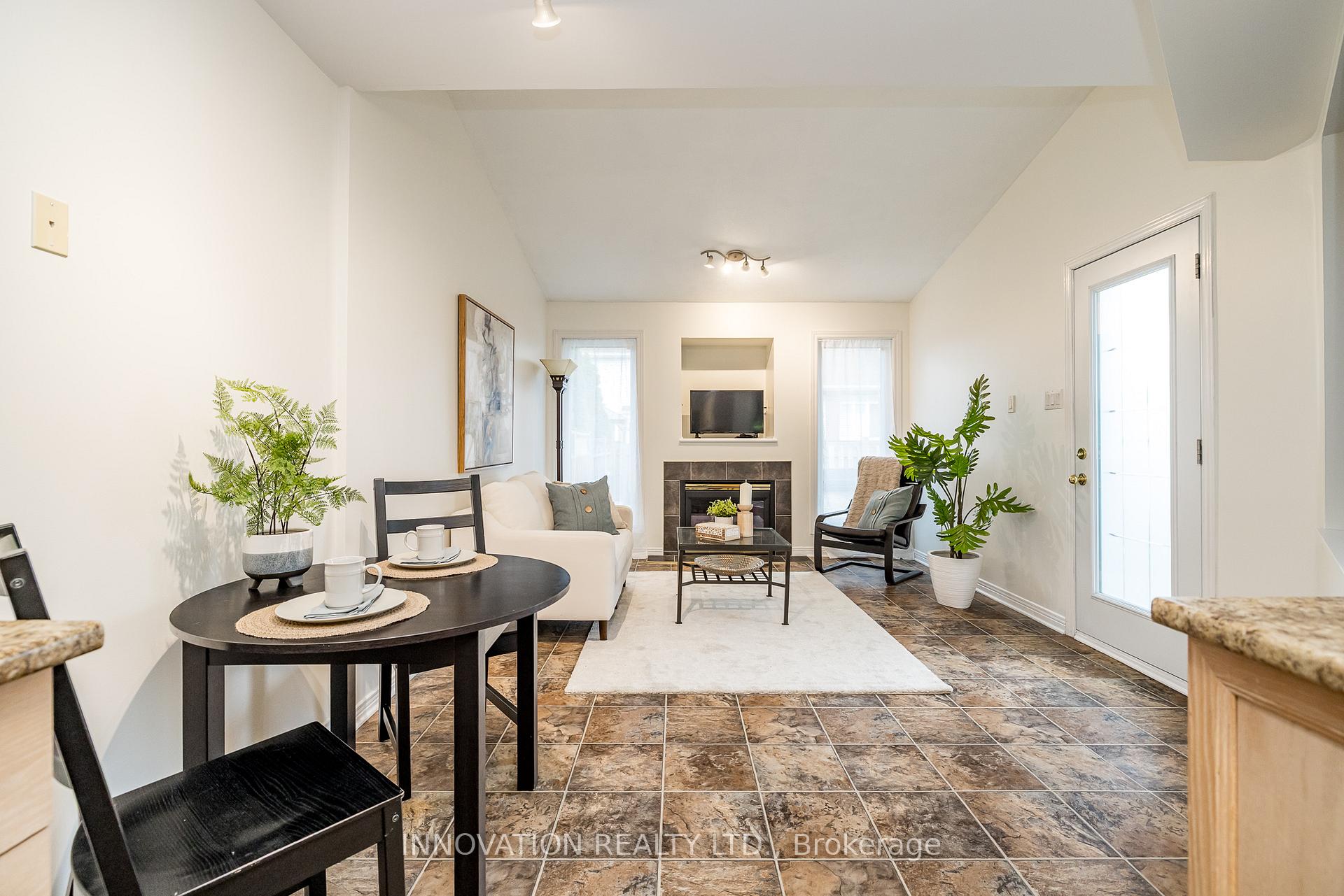 Photo 14 of 4308 Wildmint Square, Ottawa, Riverside South/Gloucester Glen — HOMEH