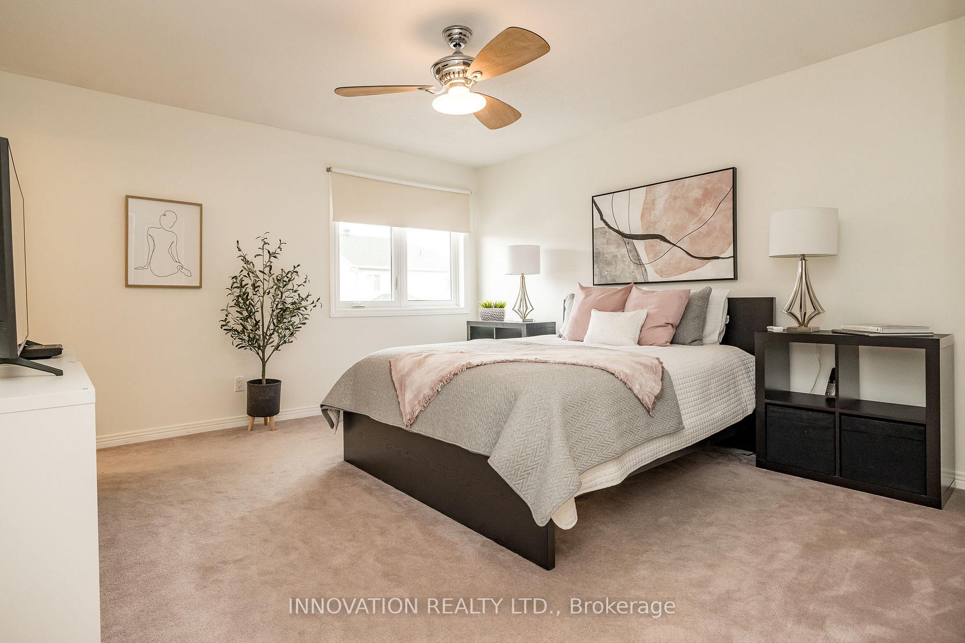 Photo 23 of 4308 Wildmint Square, Ottawa, Riverside South/Gloucester Glen — HOMEH