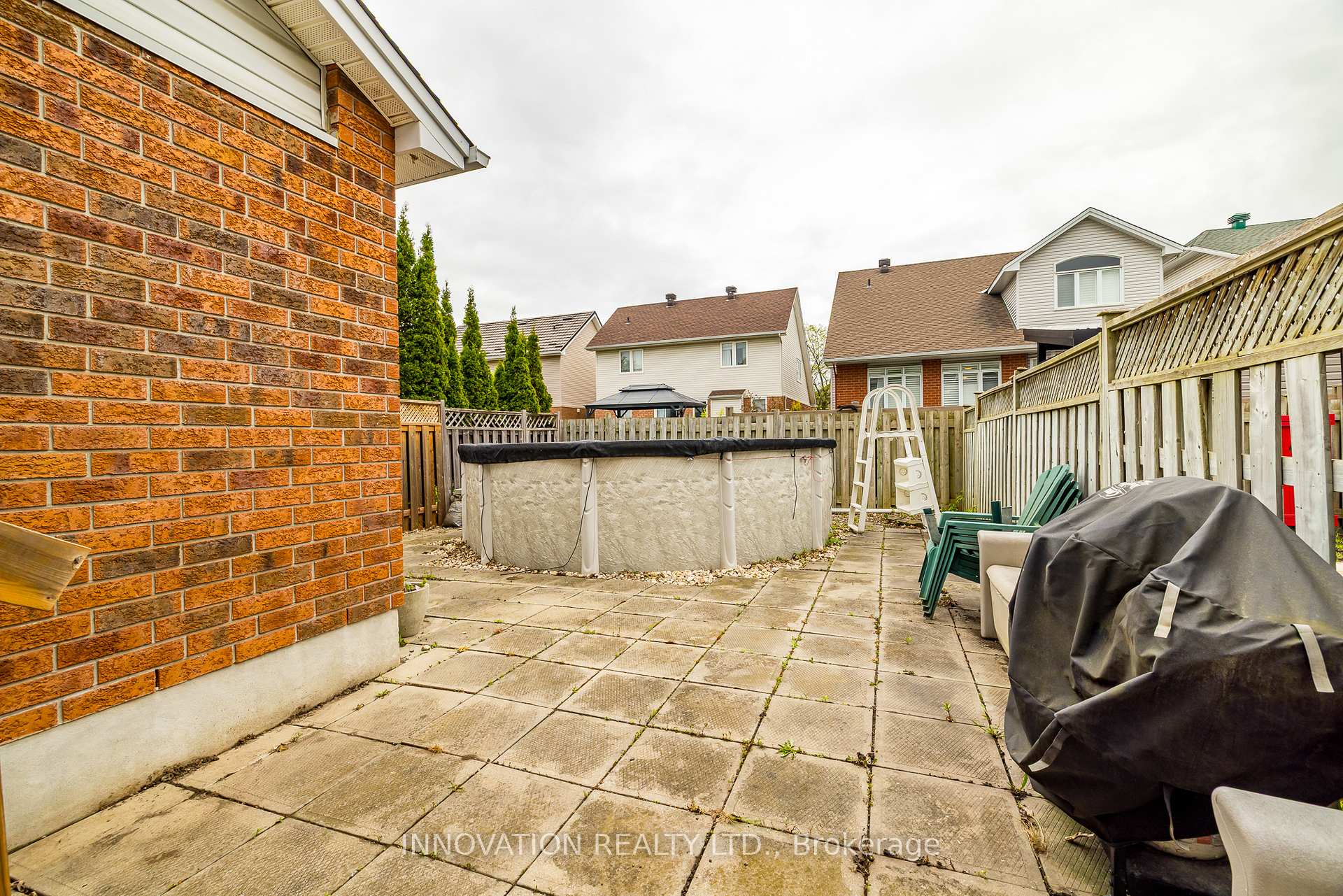 Photo 34 of 4308 Wildmint Square, Ottawa, Riverside South/Gloucester Glen — HOMEH
