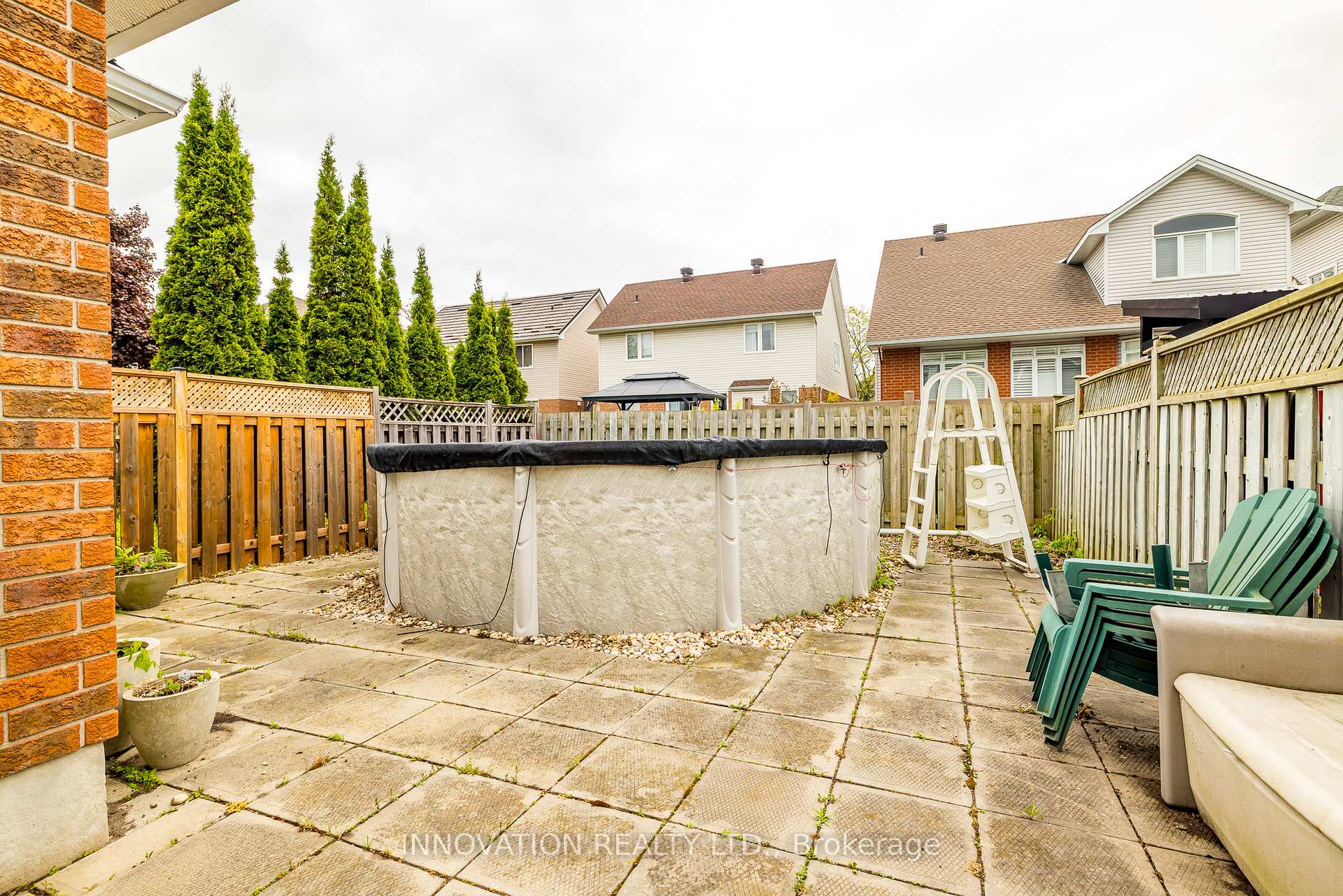 Photo 35 of 4308 Wildmint Square, Ottawa, Riverside South/Gloucester Glen — HOMEH