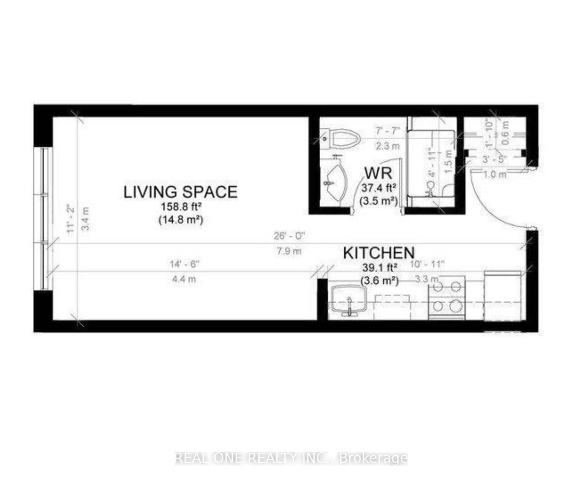 Photo 2 of Unit 523, 77 Leland Street, Hamilton, Ainslie Wood — HOMEH