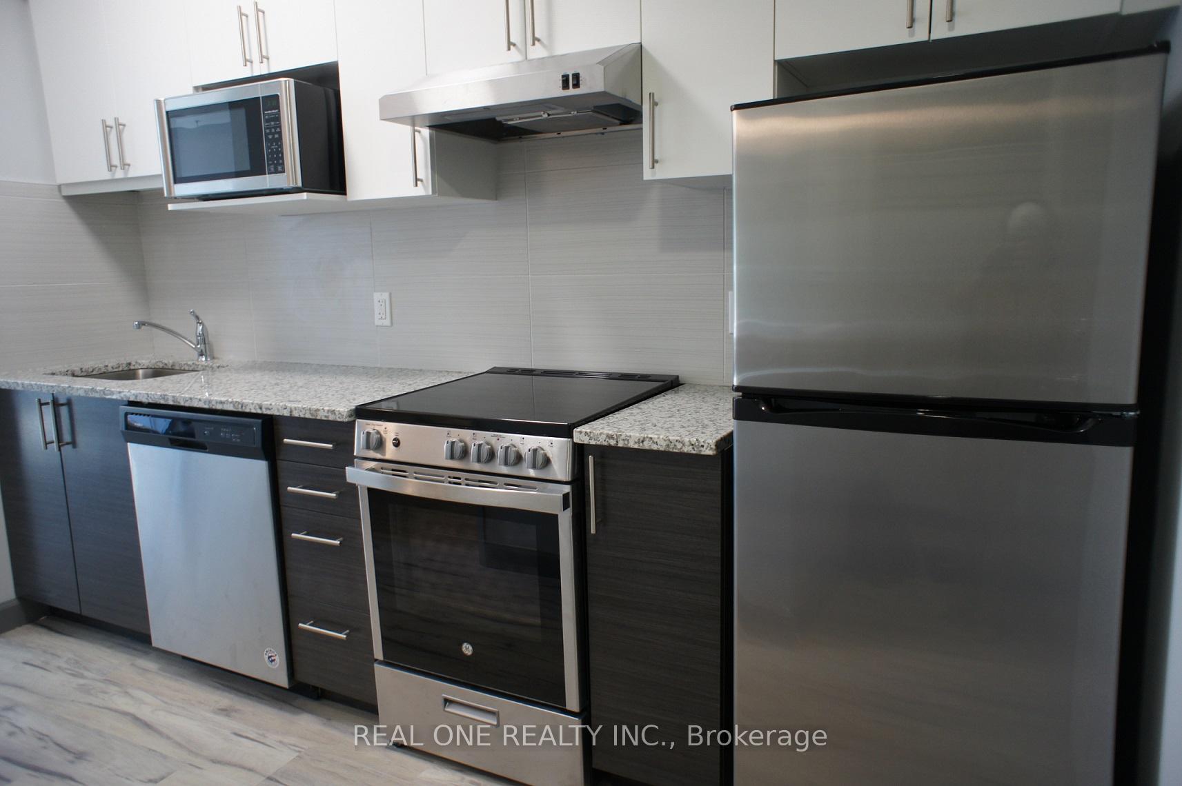 Photo 9 of Unit 523, 77 Leland Street, Hamilton, Ainslie Wood — HOMEH