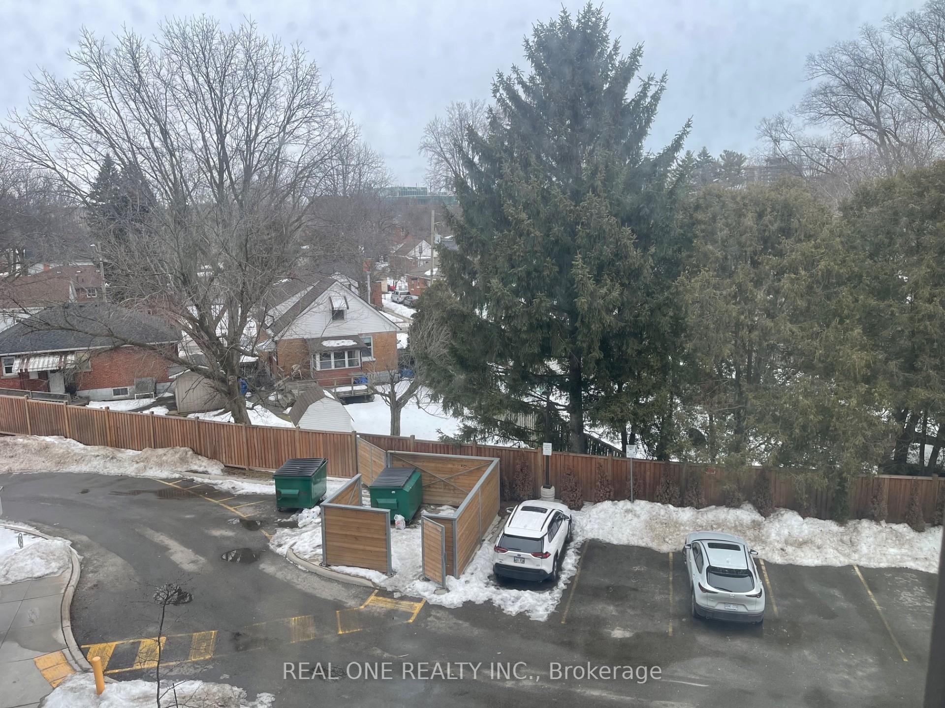Photo 16 of Unit 523, 77 Leland Street, Hamilton, Ainslie Wood — HOMEH
