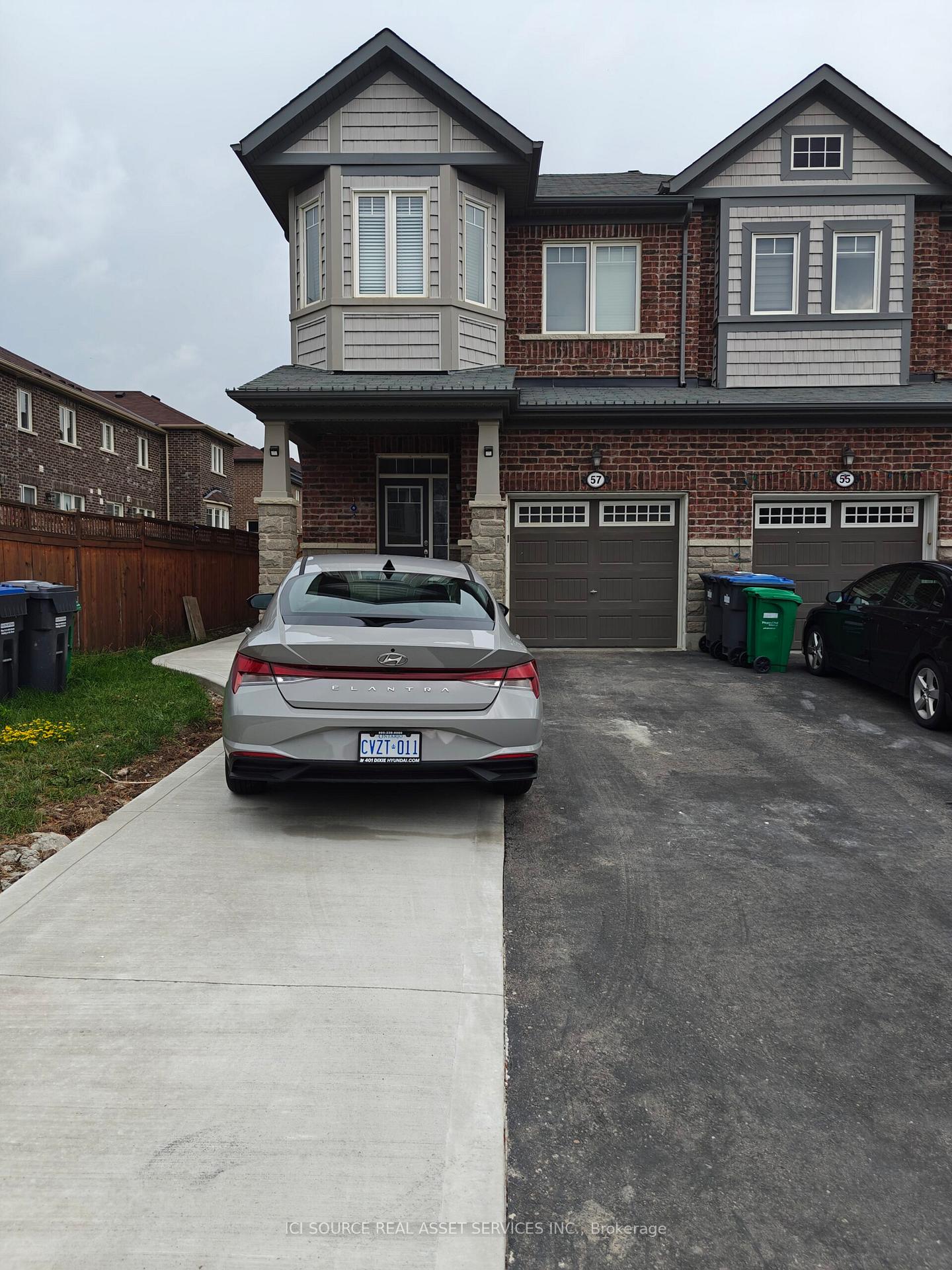 Photo 6 of Unit Main, 2nd Floor, 57 Phyllis Drive, Caledon, Rural Caledon — HOMEH