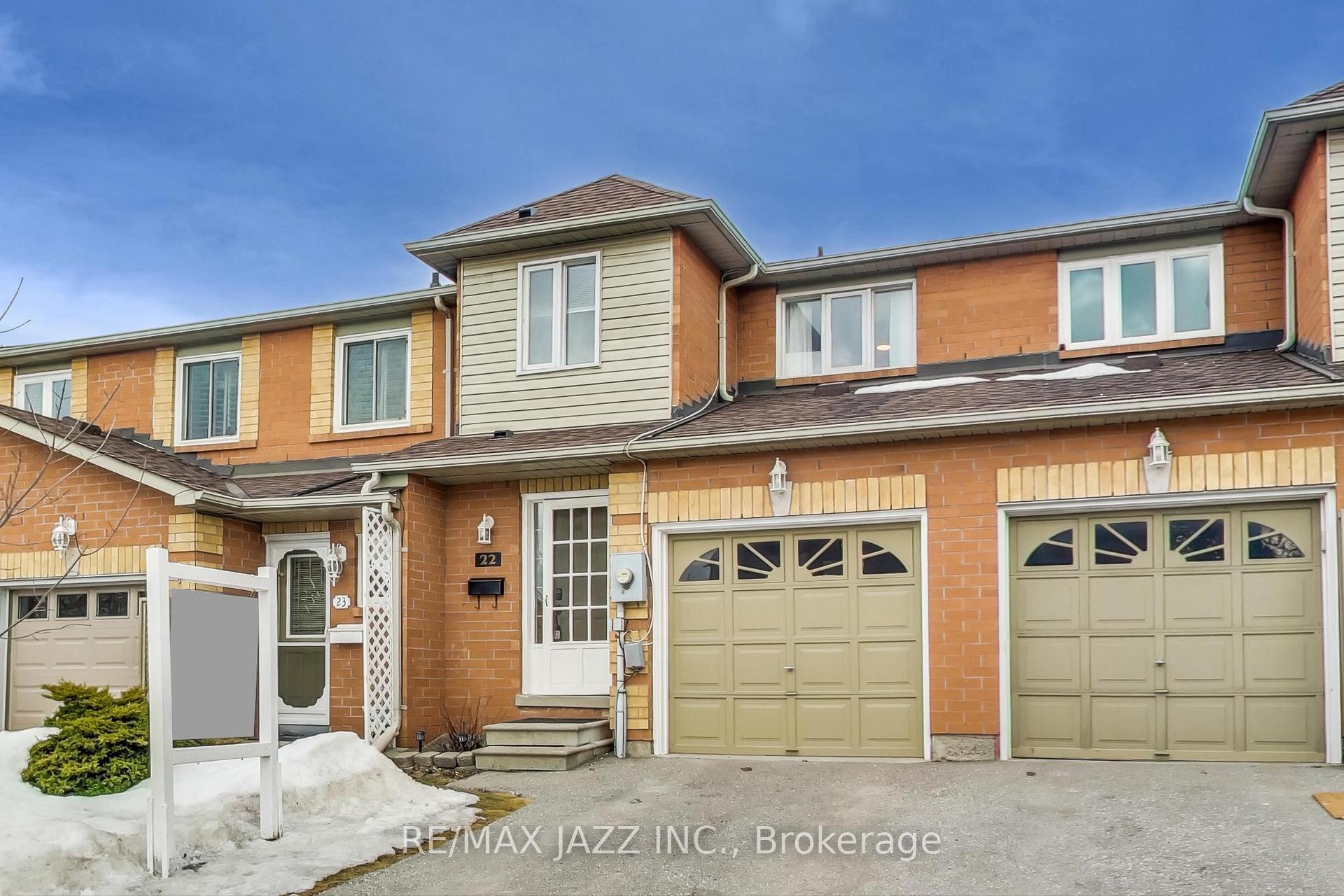 Photo 1 of Unit 22, 811 Wilson Road N, Oshawa, Pinecrest — HOMEH