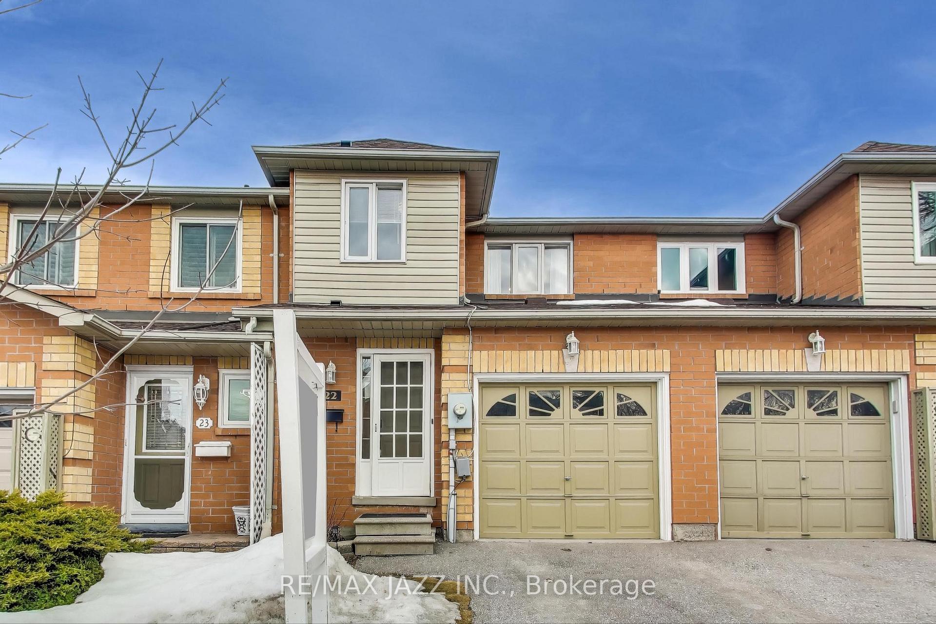 Photo 2 of Unit 22, 811 Wilson Road N, Oshawa, Pinecrest — HOMEH