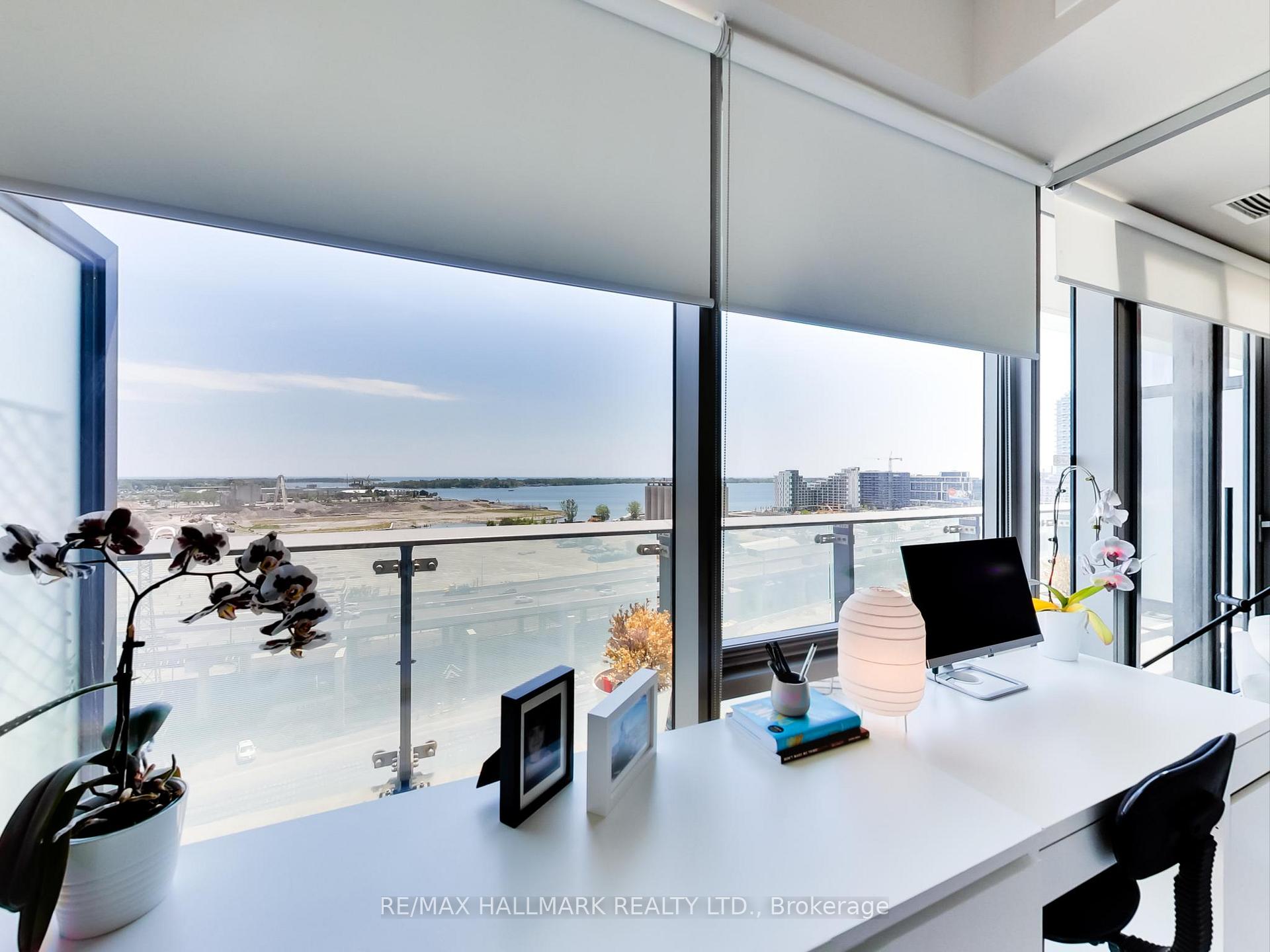 Photo 18 of Unit 1307, 70 Distillery Lane, Toronto, Waterfront Communities — HOMEH