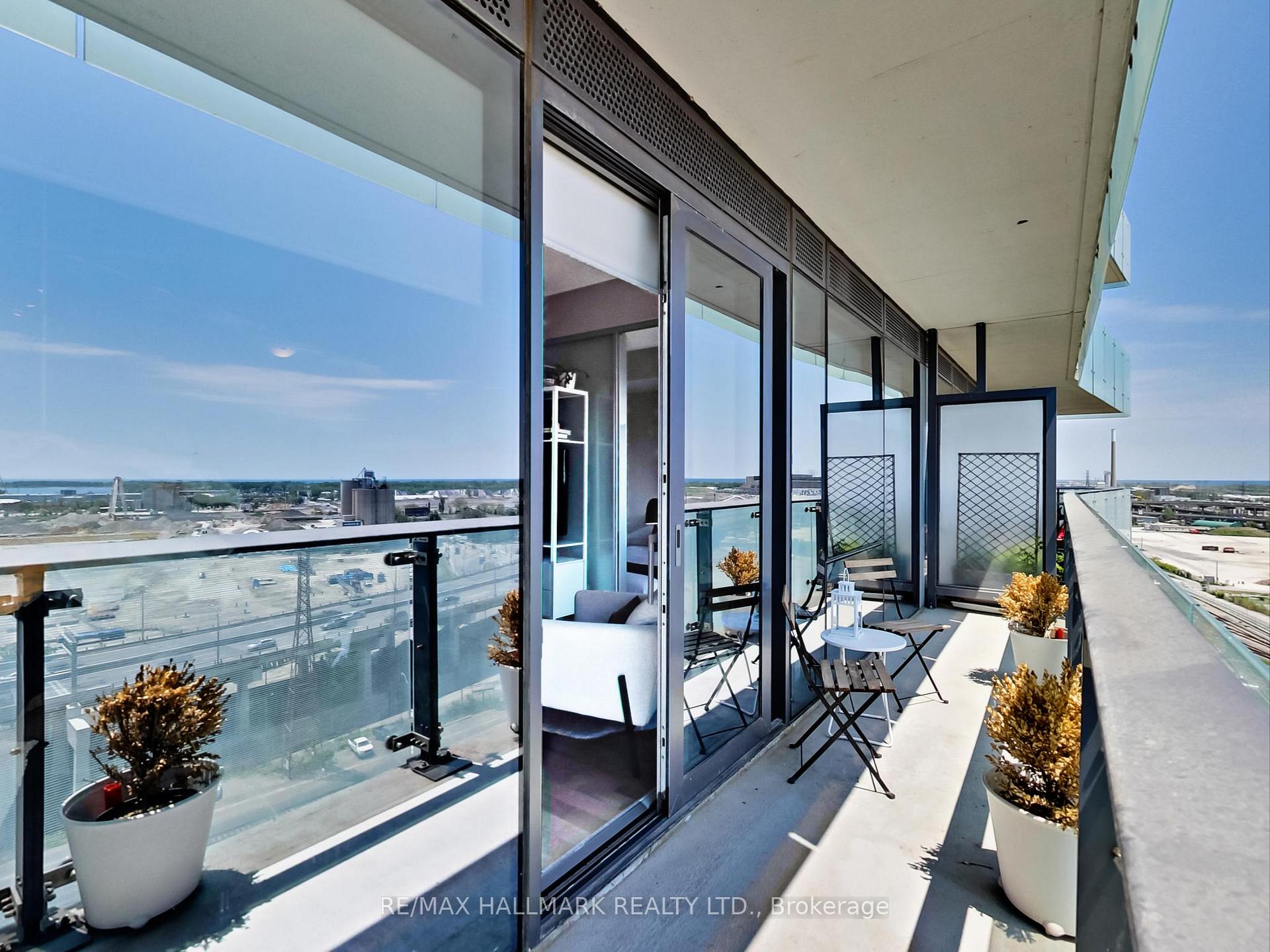 Photo 19 of Unit 1307, 70 Distillery Lane, Toronto, Waterfront Communities — HOMEH