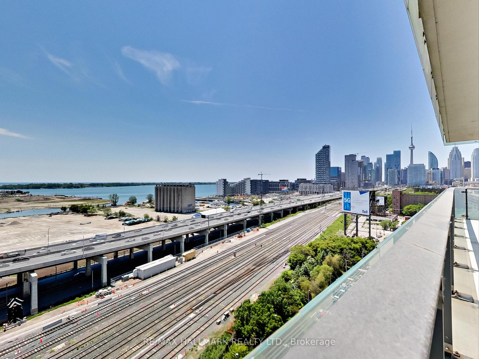 Photo 20 of Unit 1307, 70 Distillery Lane, Toronto, Waterfront Communities — HOMEH
