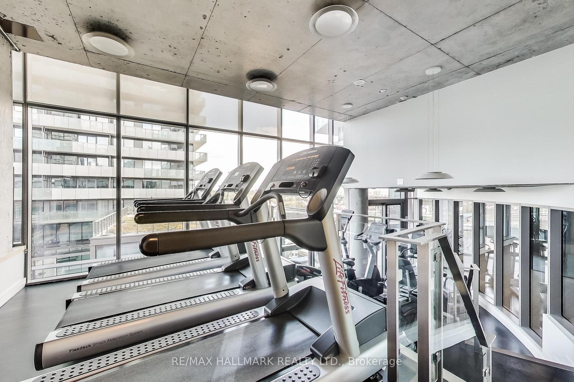 Photo 22 of Unit 1307, 70 Distillery Lane, Toronto, Waterfront Communities — HOMEH