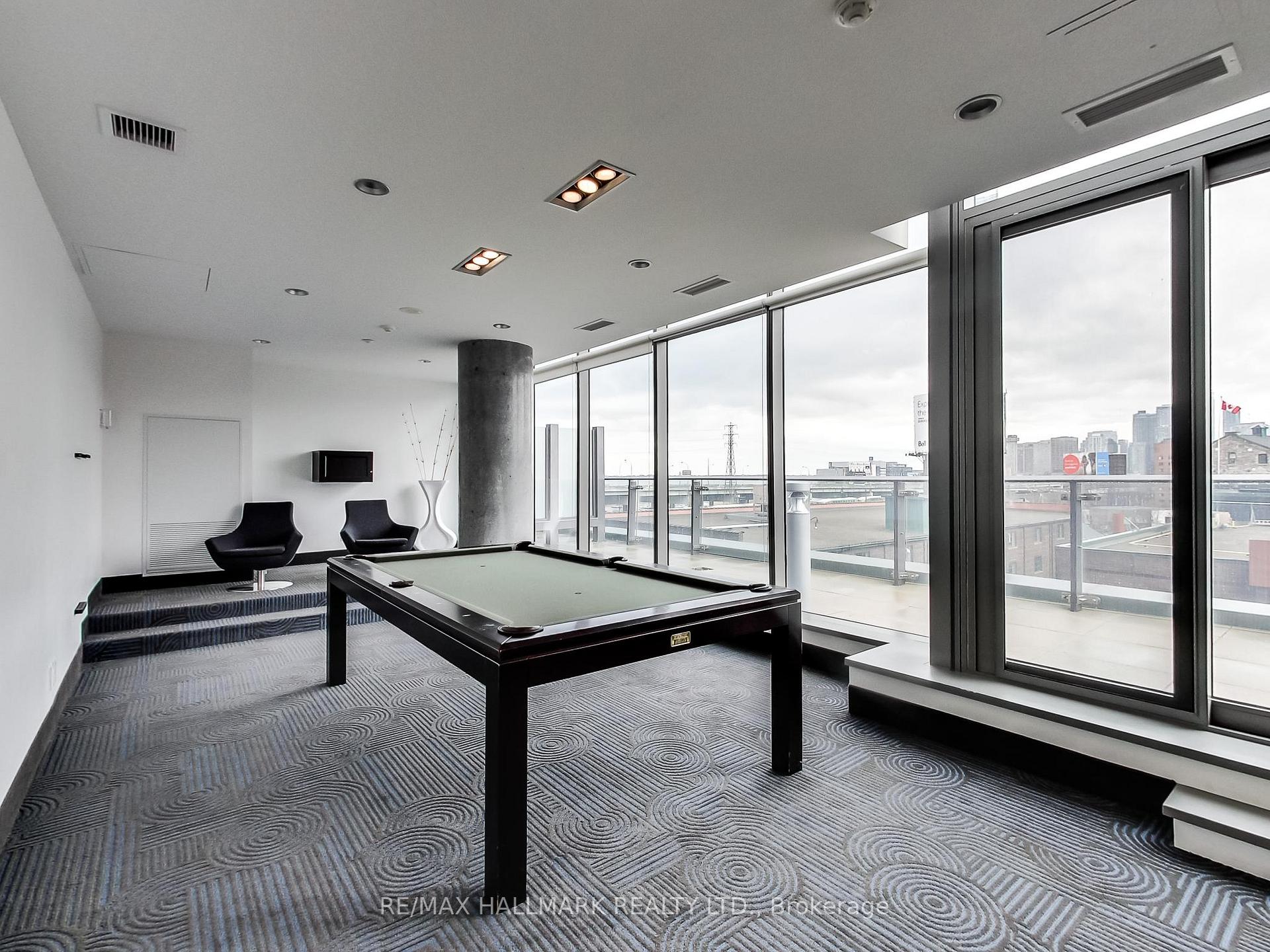 Photo 23 of Unit 1307, 70 Distillery Lane, Toronto, Waterfront Communities — HOMEH