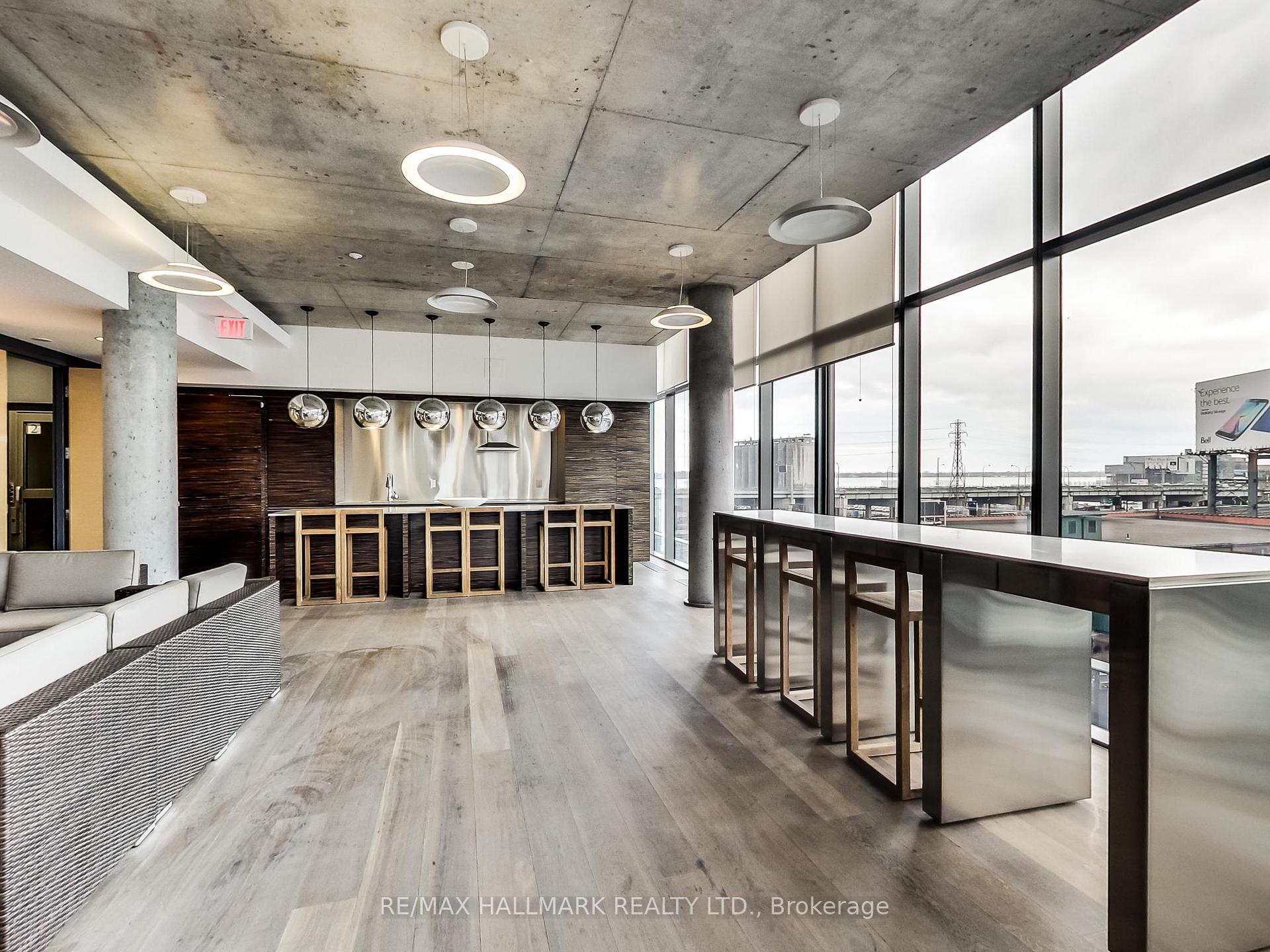 Photo 27 of Unit 1307, 70 Distillery Lane, Toronto, Waterfront Communities — HOMEH