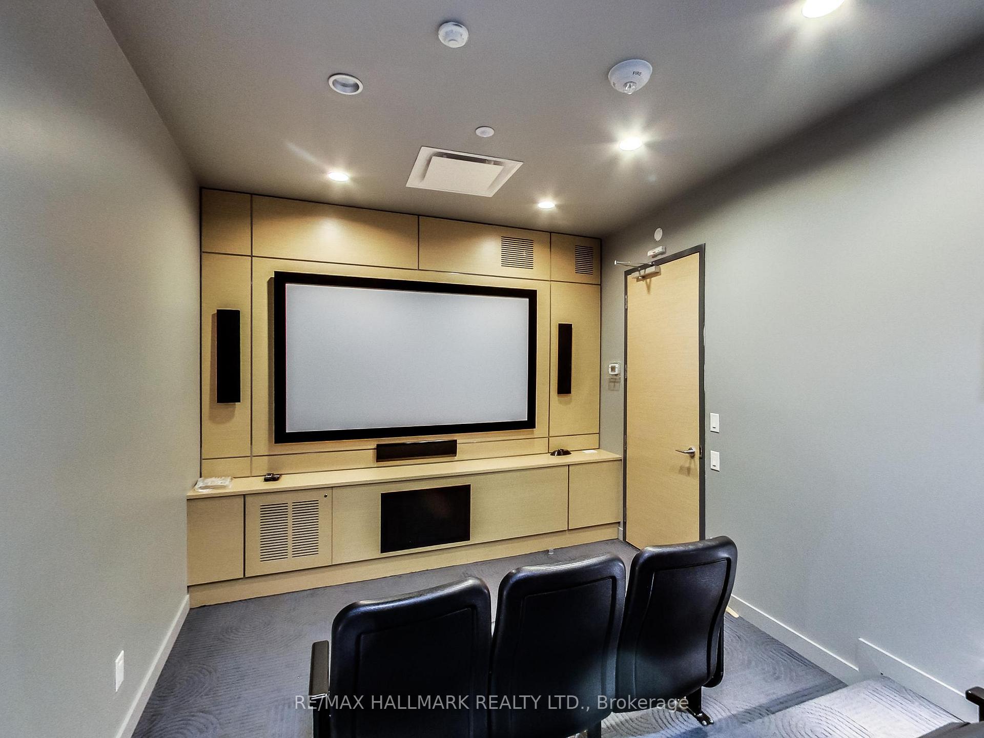 Photo 29 of Unit 1307, 70 Distillery Lane, Toronto, Waterfront Communities — HOMEH