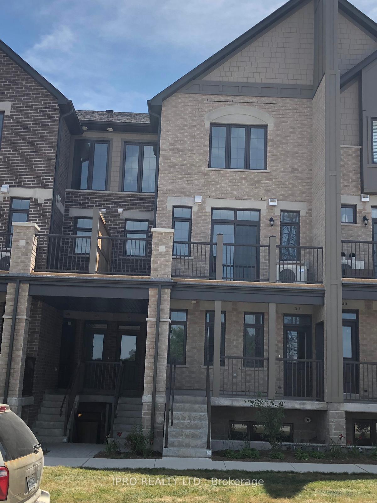 Photo 2 of Unit 104, 333 Gosling Gardens, Guelph, Clairfields/Hanlon Business Park — HOMEH