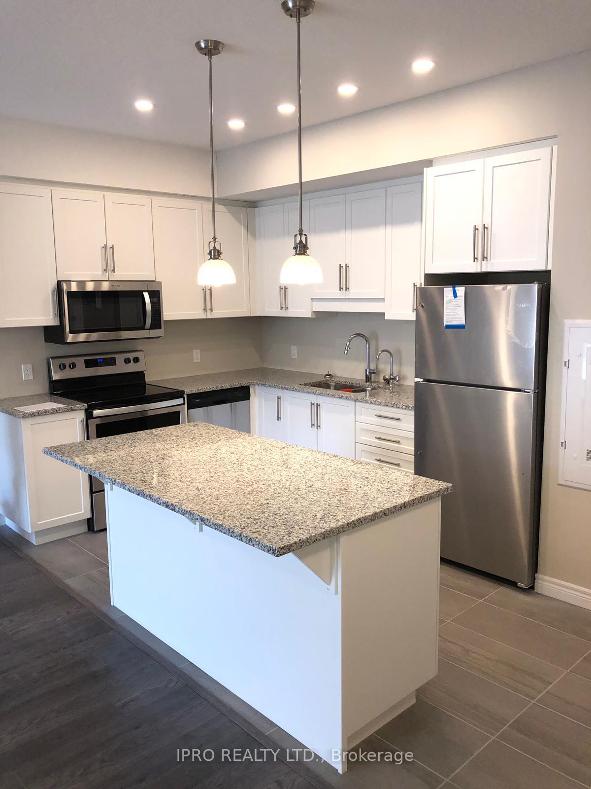 Photo 3 of Unit 104, 333 Gosling Gardens, Guelph, Clairfields/Hanlon Business Park — HOMEH