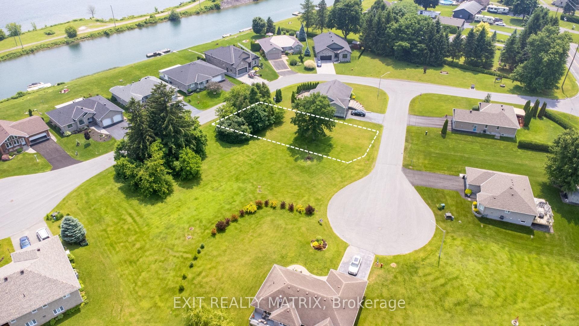 Photo 4 of 9 Flett Street, Edwardsburgh/Cardinal, Town of Cardinal — HOMEH