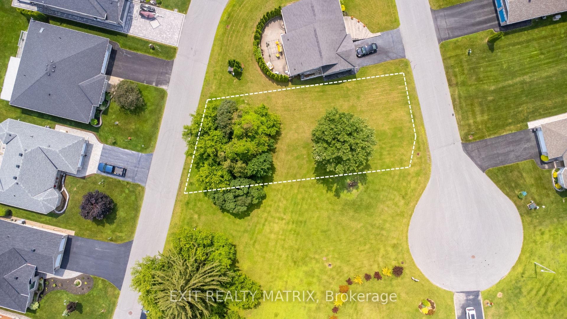 Photo 5 of 9 Flett Street, Edwardsburgh/Cardinal, Town of Cardinal — HOMEH