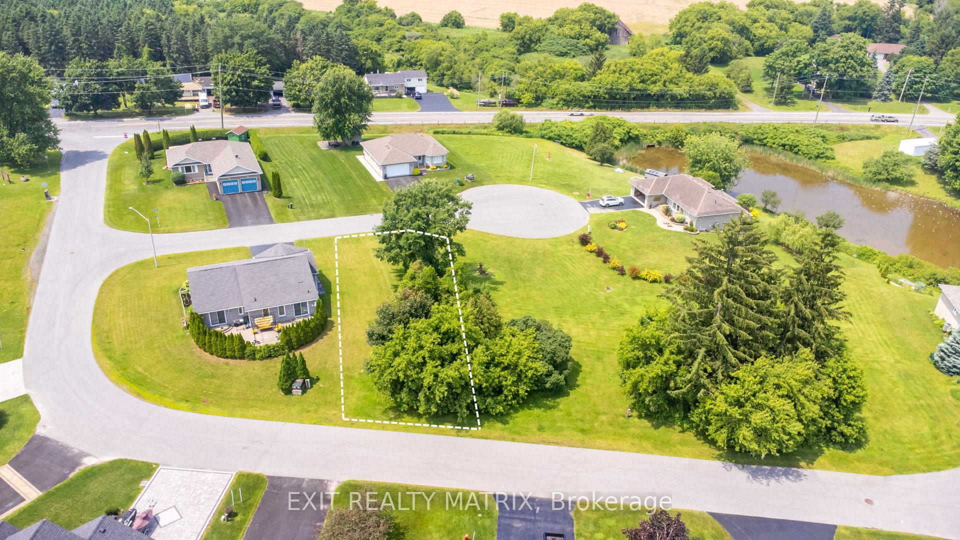 Photo 6 of 9 Flett Street, Edwardsburgh/Cardinal, Town of Cardinal — HOMEH