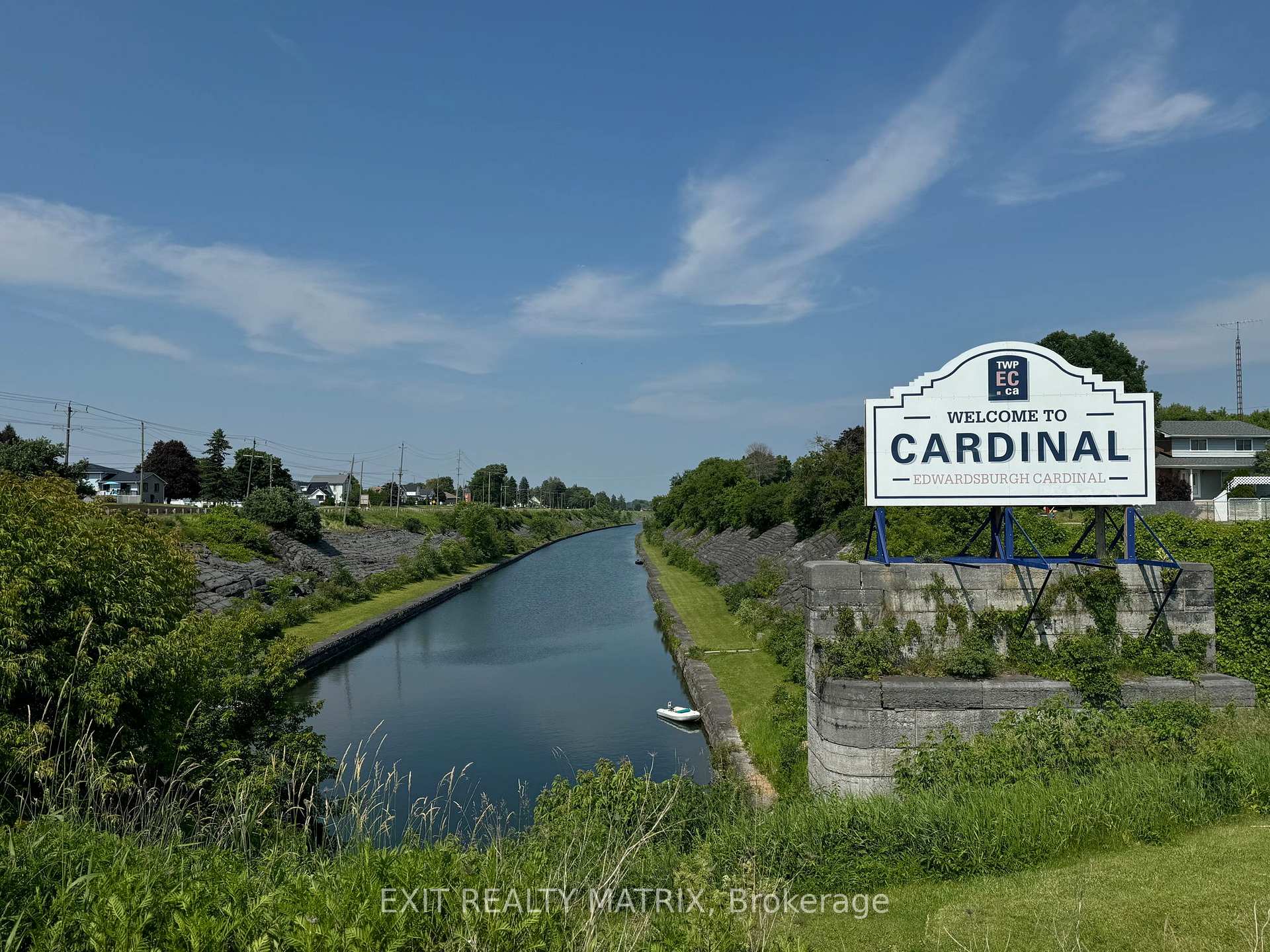 Photo 13 of 9 Flett Street, Edwardsburgh/Cardinal, Town of Cardinal — HOMEH