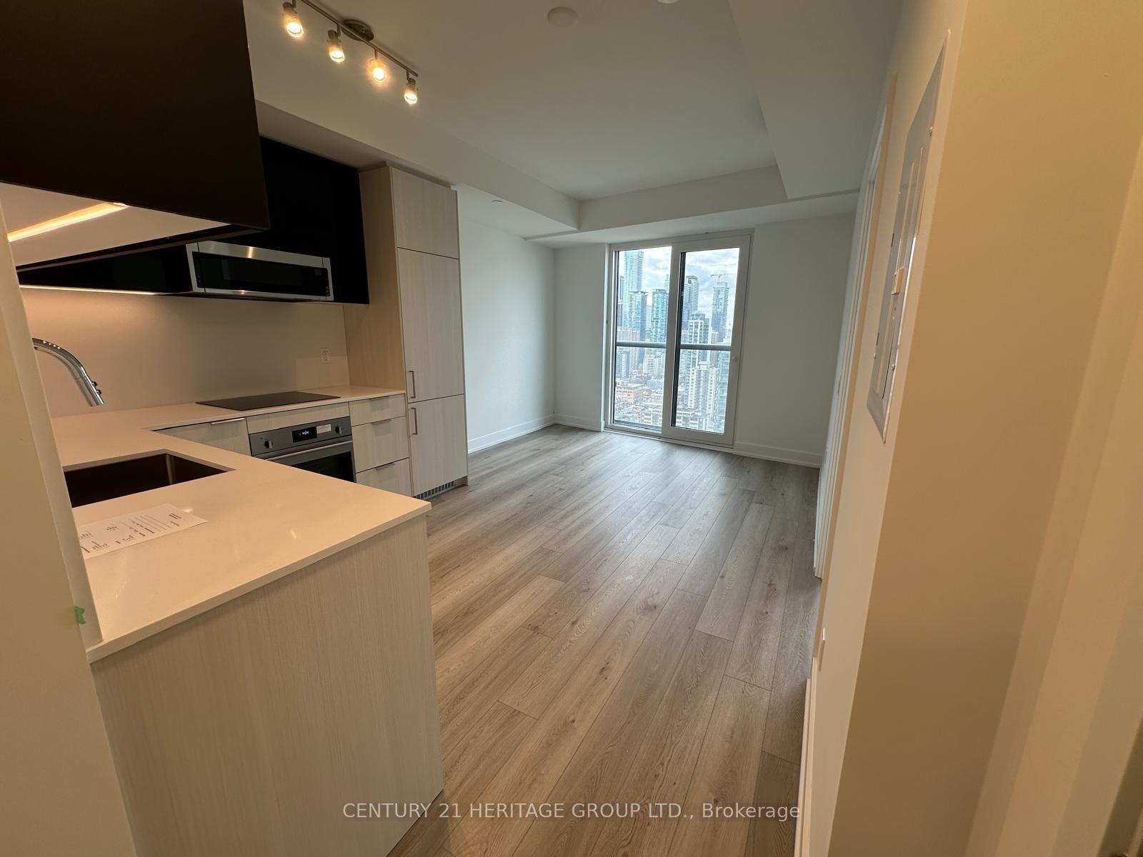 Photo 1 of Unit 3009, 308 Jarvis Street, Toronto, Moss Park — HOMEH