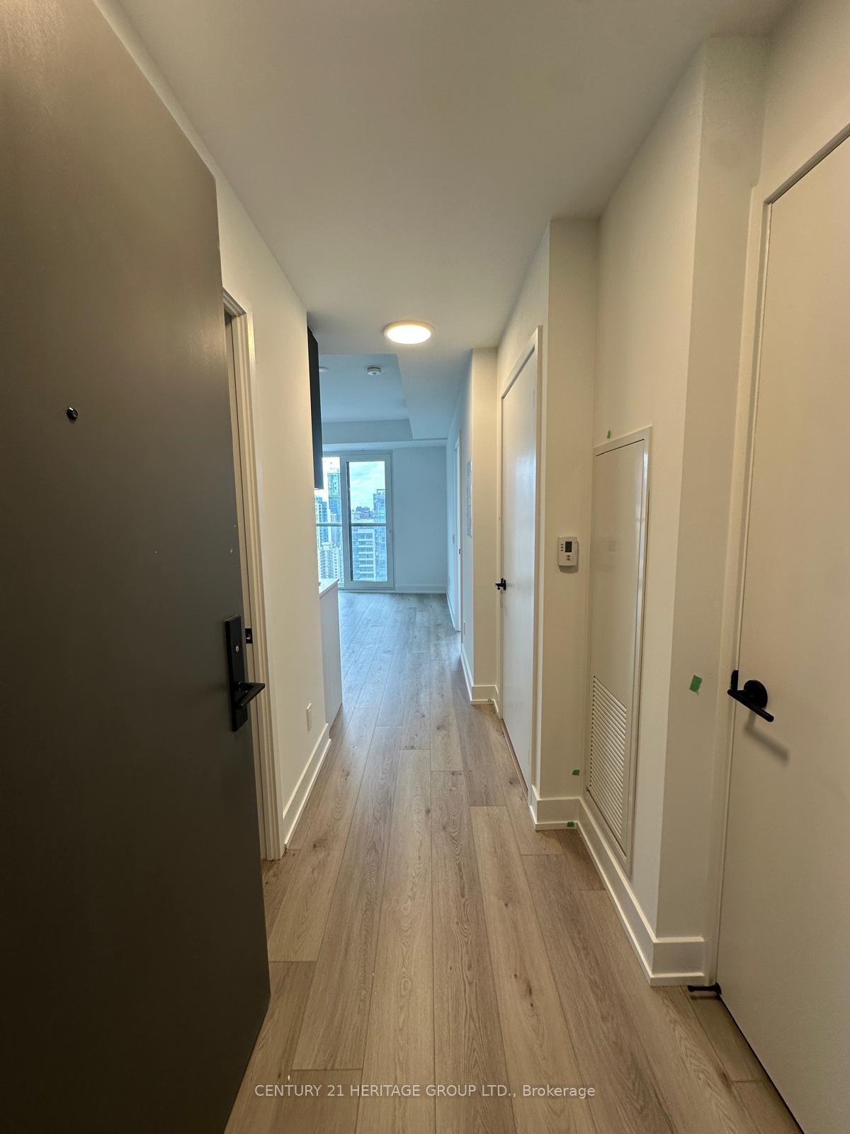 Photo 2 of Unit 3009, 308 Jarvis Street, Toronto, Moss Park — HOMEH