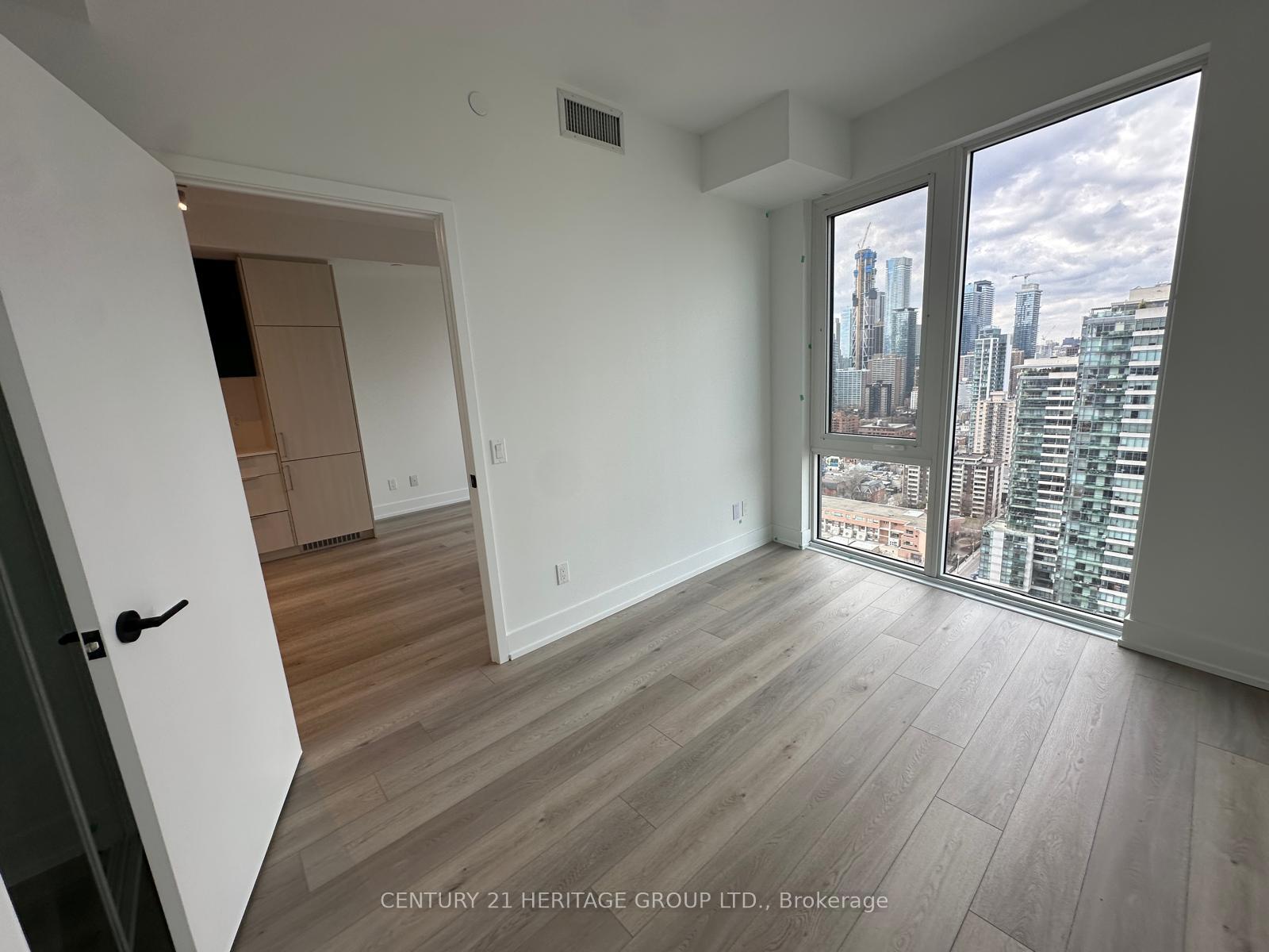Photo 7 of Unit 3009, 308 Jarvis Street, Toronto, Moss Park — HOMEH