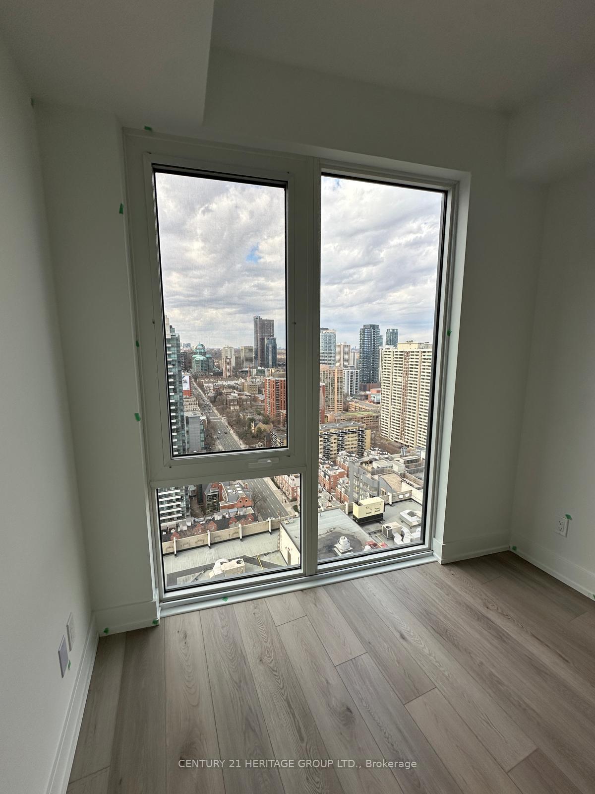 Photo 9 of Unit 3009, 308 Jarvis Street, Toronto, Moss Park — HOMEH
