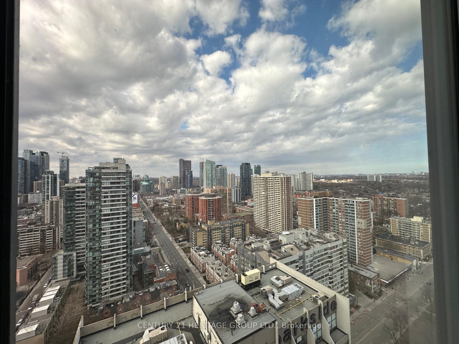 Photo 13 of Unit 3009, 308 Jarvis Street, Toronto, Moss Park — HOMEH