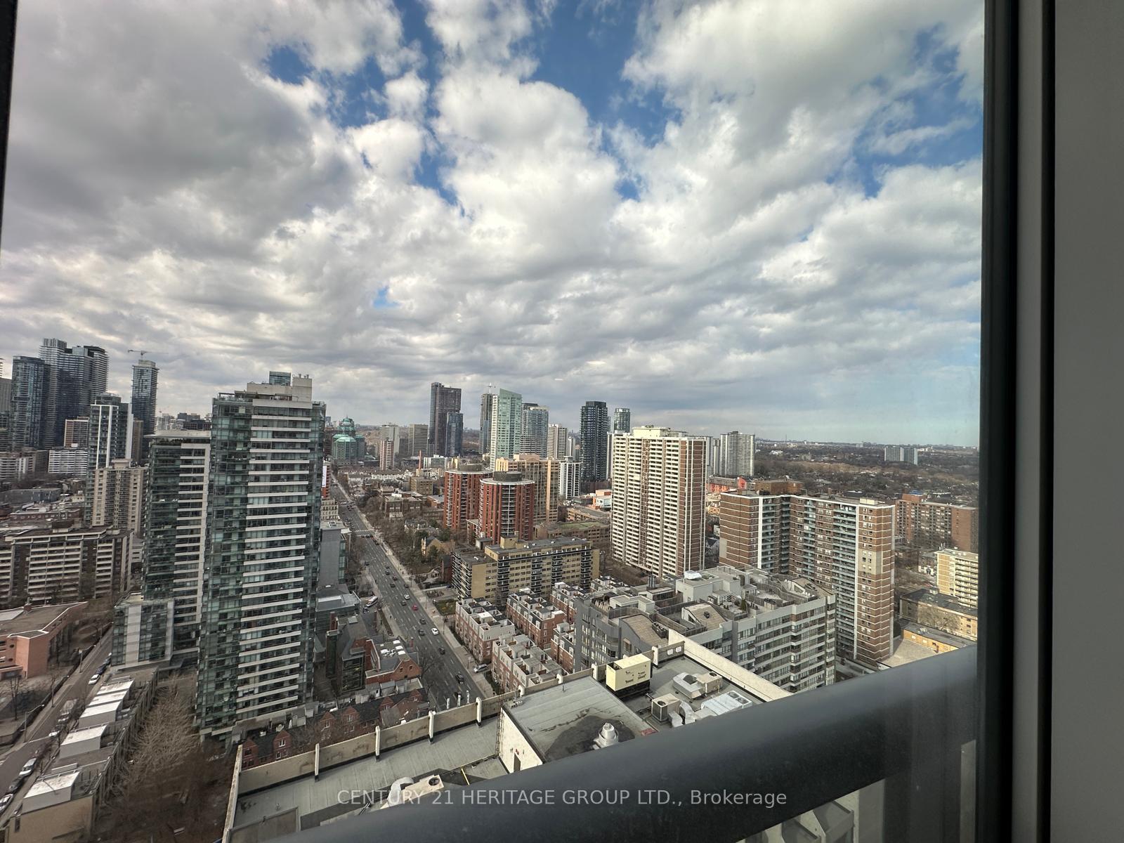 Photo 14 of Unit 3009, 308 Jarvis Street, Toronto, Moss Park — HOMEH