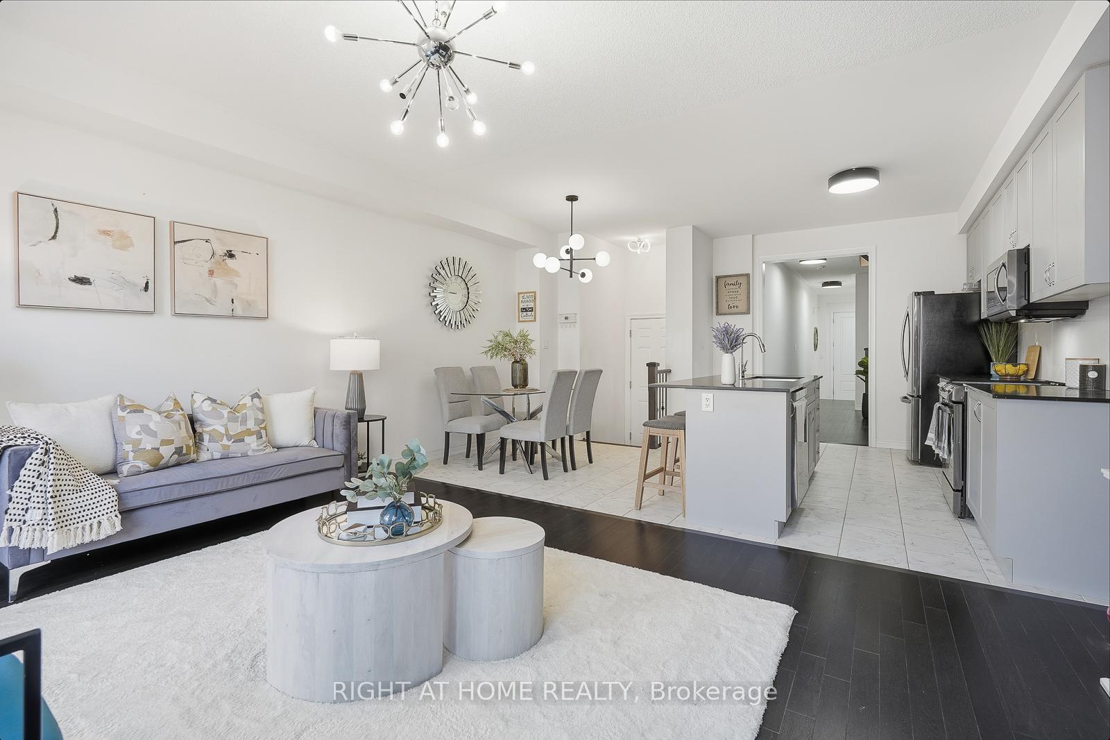 Photo 13 of 16 Angelfish Road, Brampton, Northwest Brampton — HOMEH