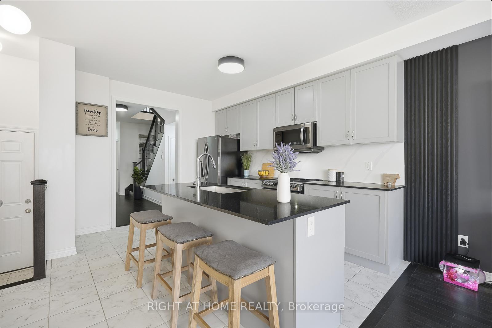 Photo 16 of 16 Angelfish Road, Brampton, Northwest Brampton — HOMEH