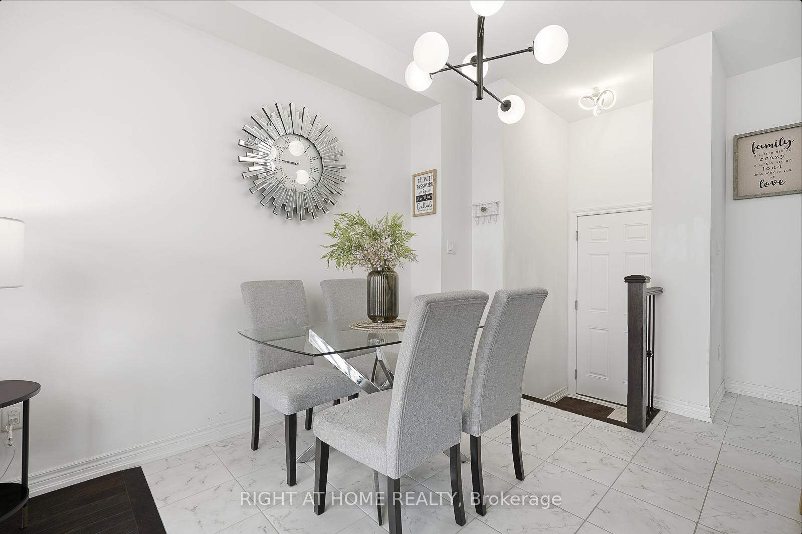 Photo 23 of 16 Angelfish Road, Brampton, Northwest Brampton — HOMEH