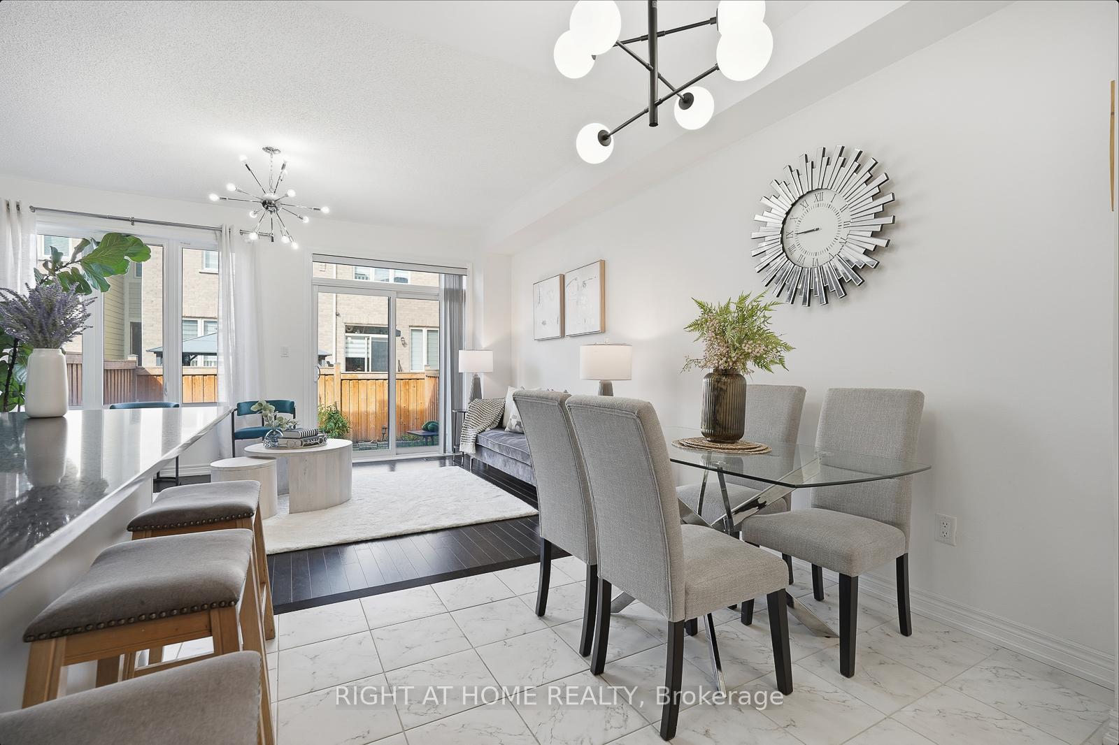 Photo 24 of 16 Angelfish Road, Brampton, Northwest Brampton — HOMEH