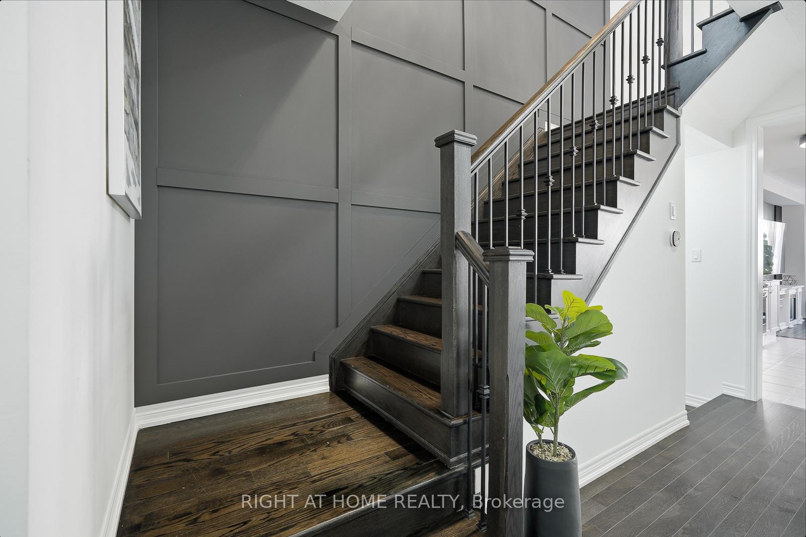 Photo 27 of 16 Angelfish Road, Brampton, Northwest Brampton — HOMEH