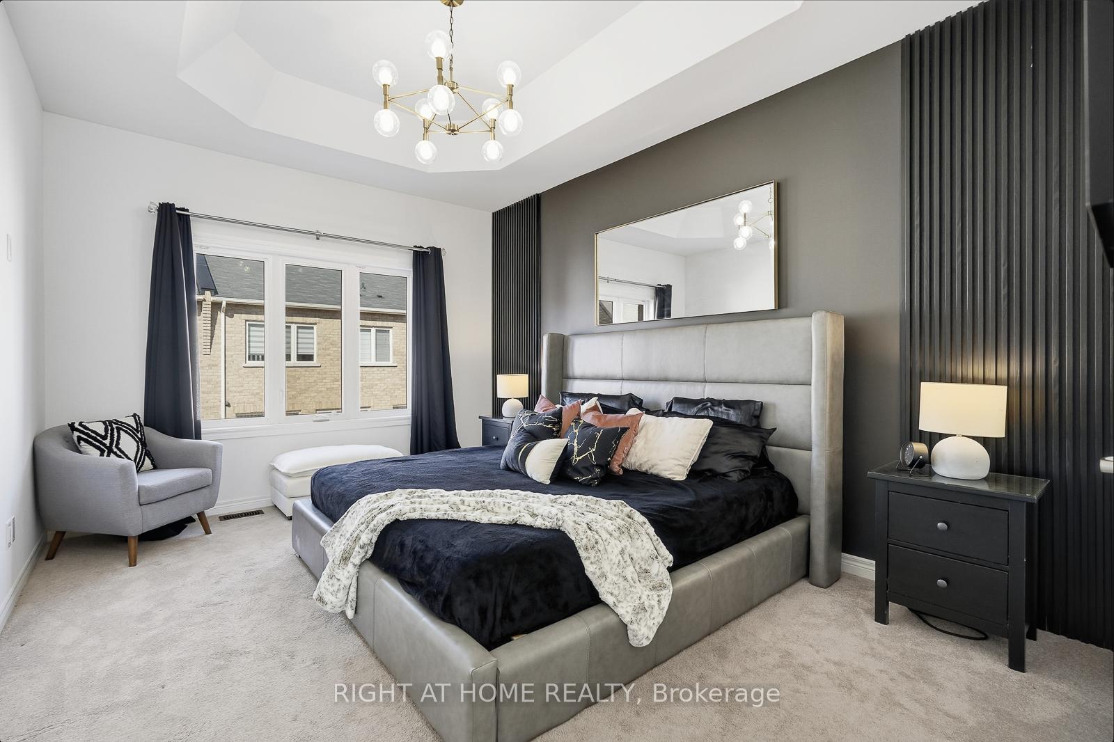 Photo 28 of 16 Angelfish Road, Brampton, Northwest Brampton — HOMEH